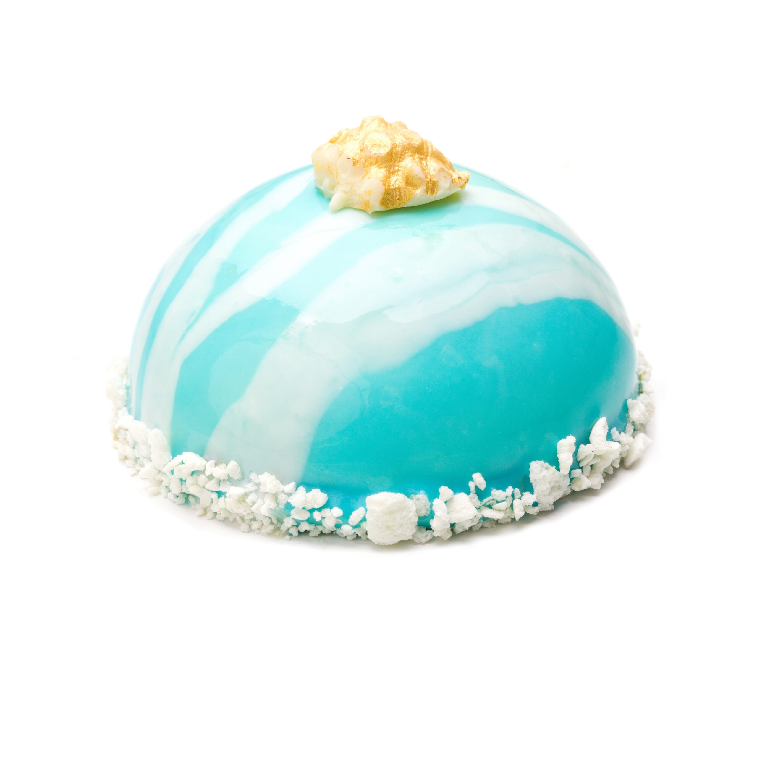 Prăjitură Parfum de Vara 120g