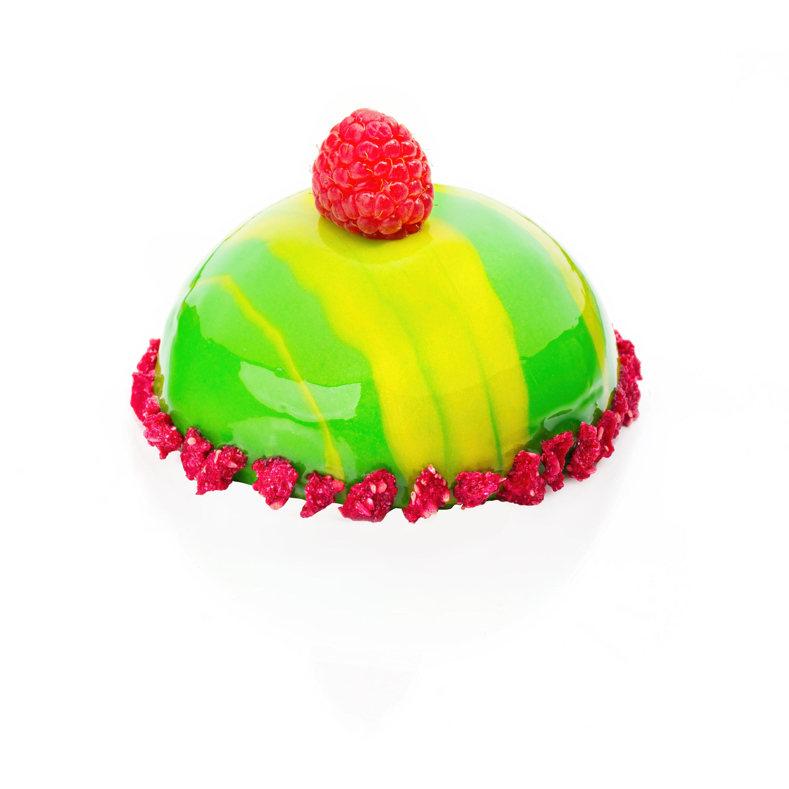 Prăjitură Carpe Diem 120gr