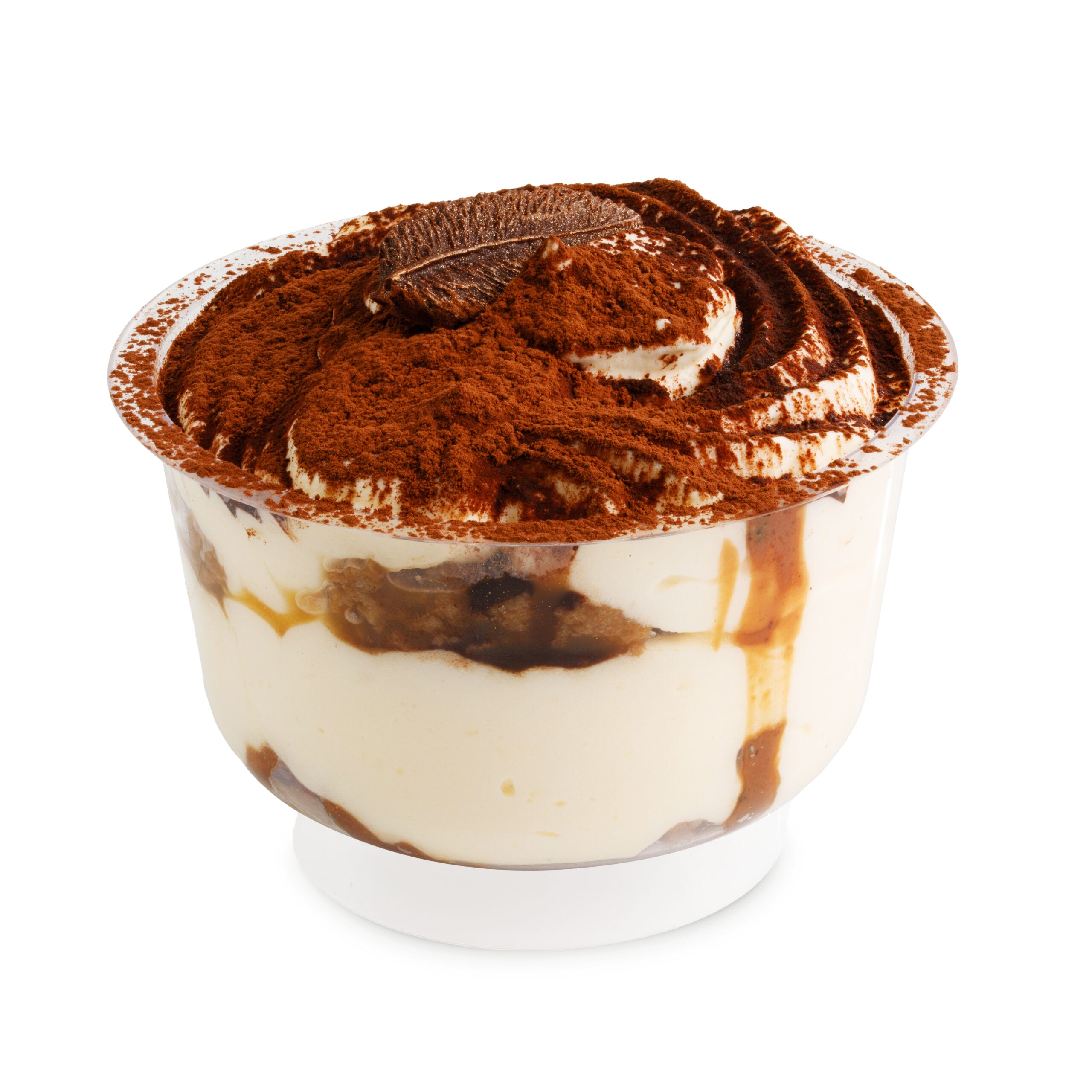 Tiramisu Classic 100g