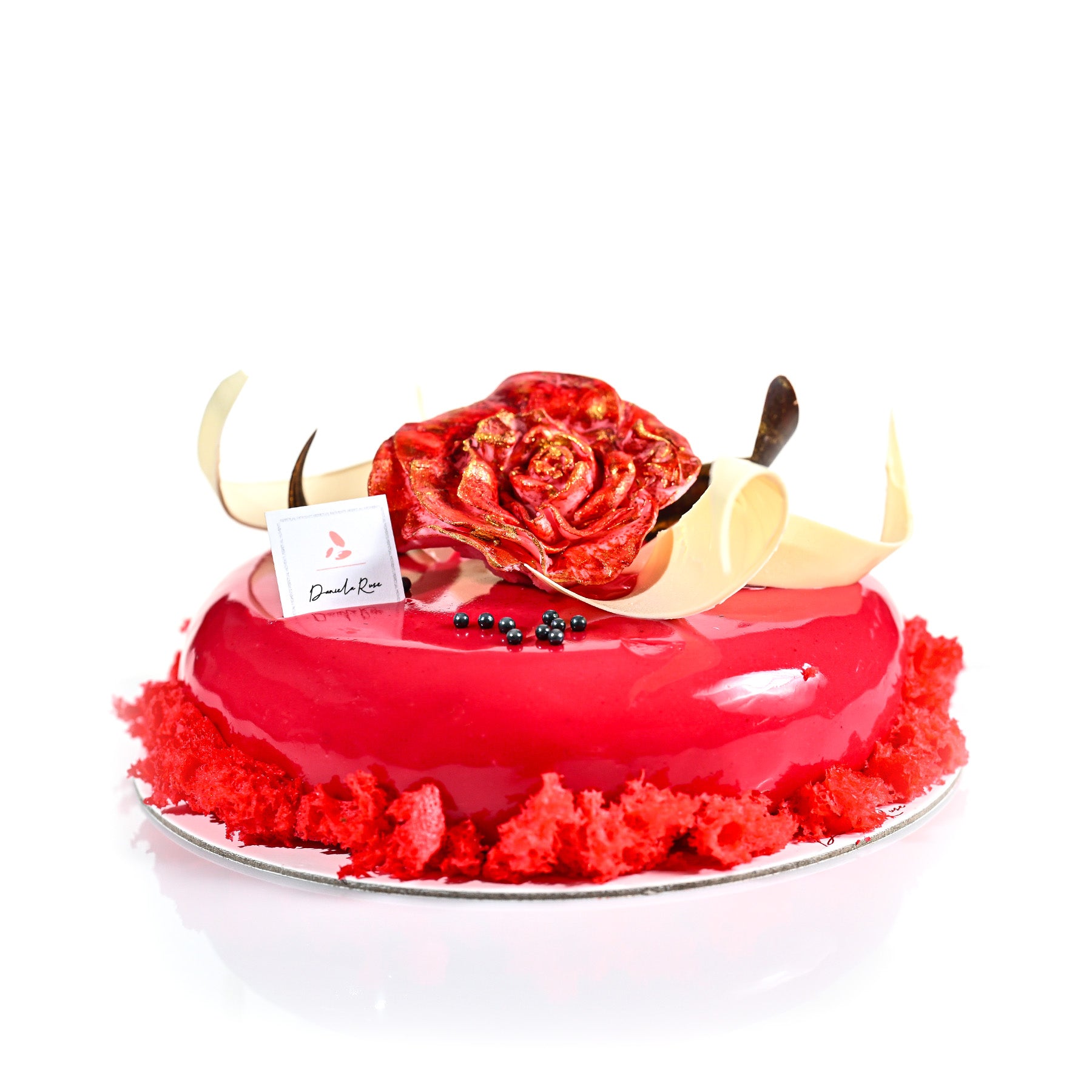 Tort aniversar Passione