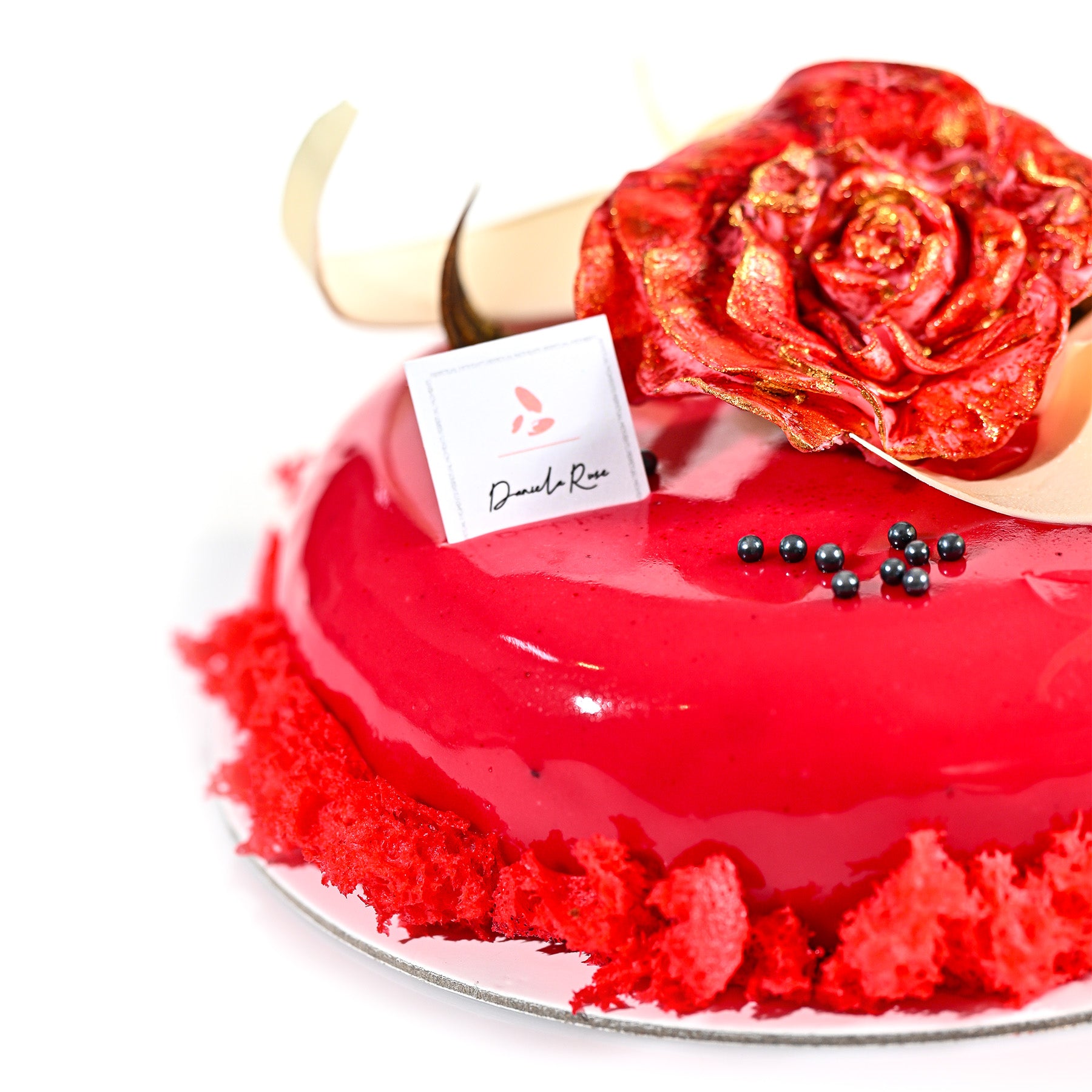 Tort aniversar Passione