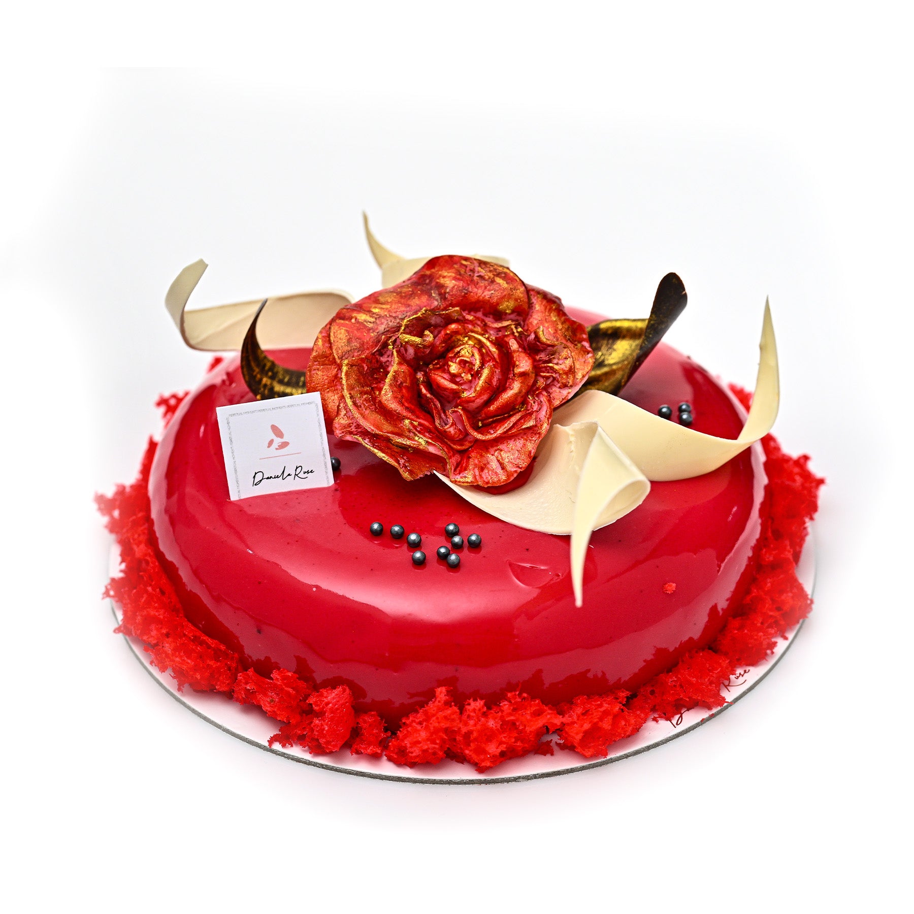 Tort aniversar Passione