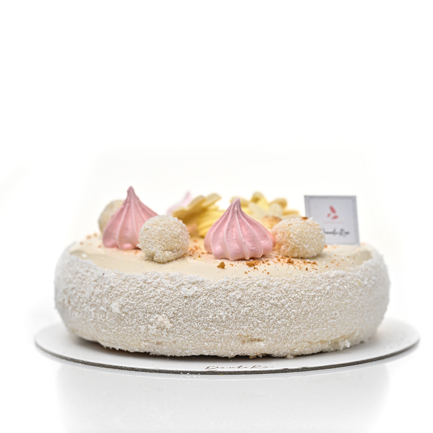 Tort aniversar Raffaello