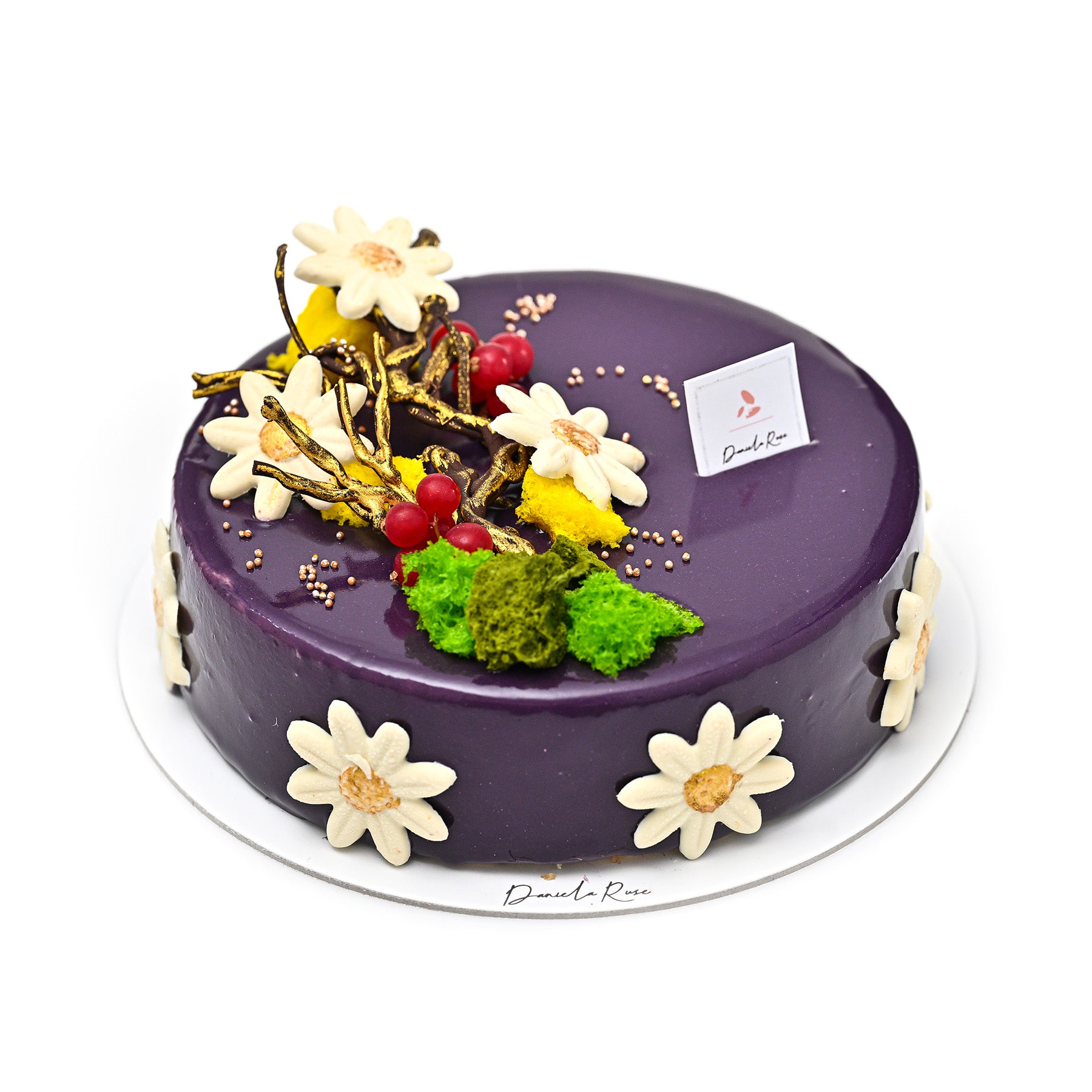 Tort aniversar Viola