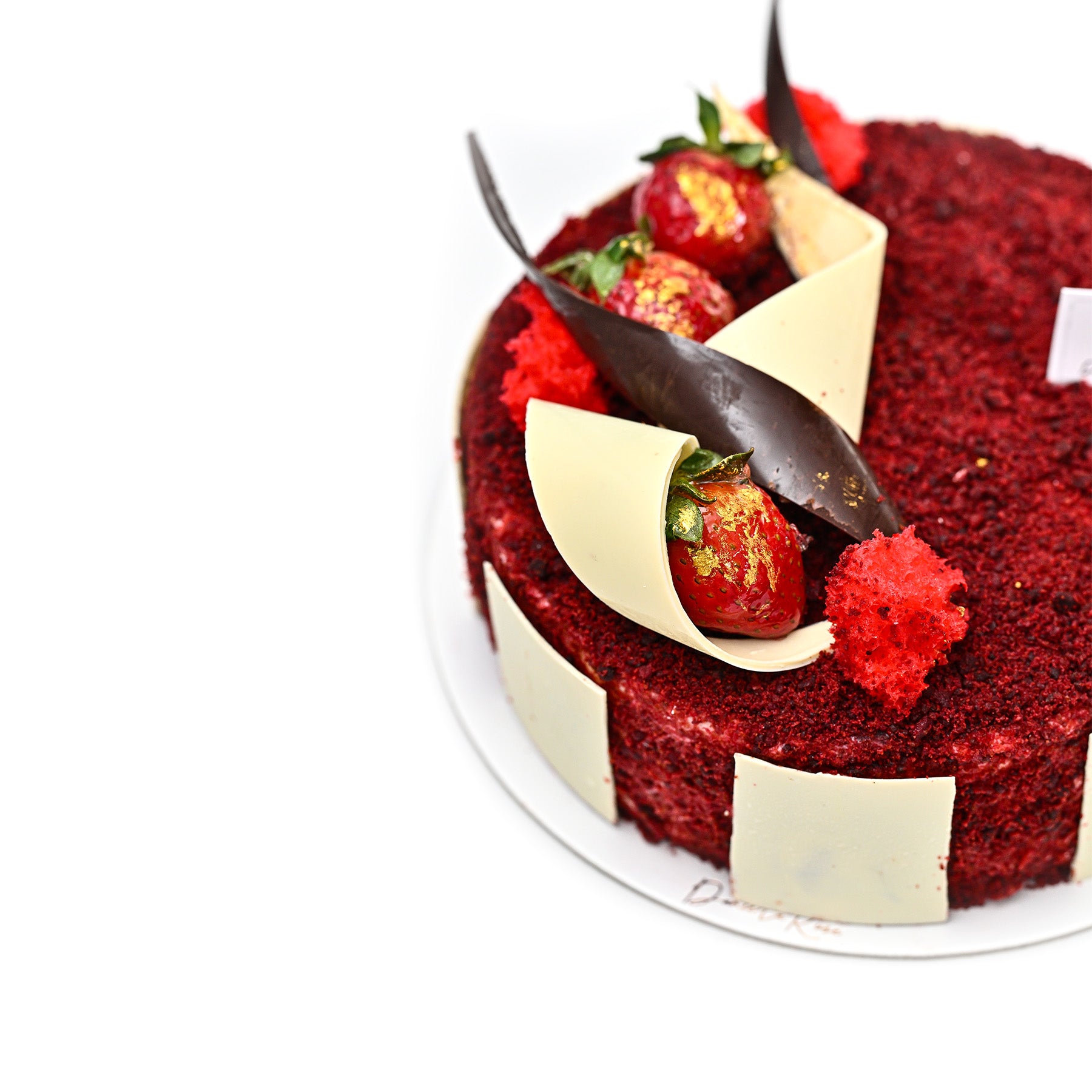 TORT RED VELVET