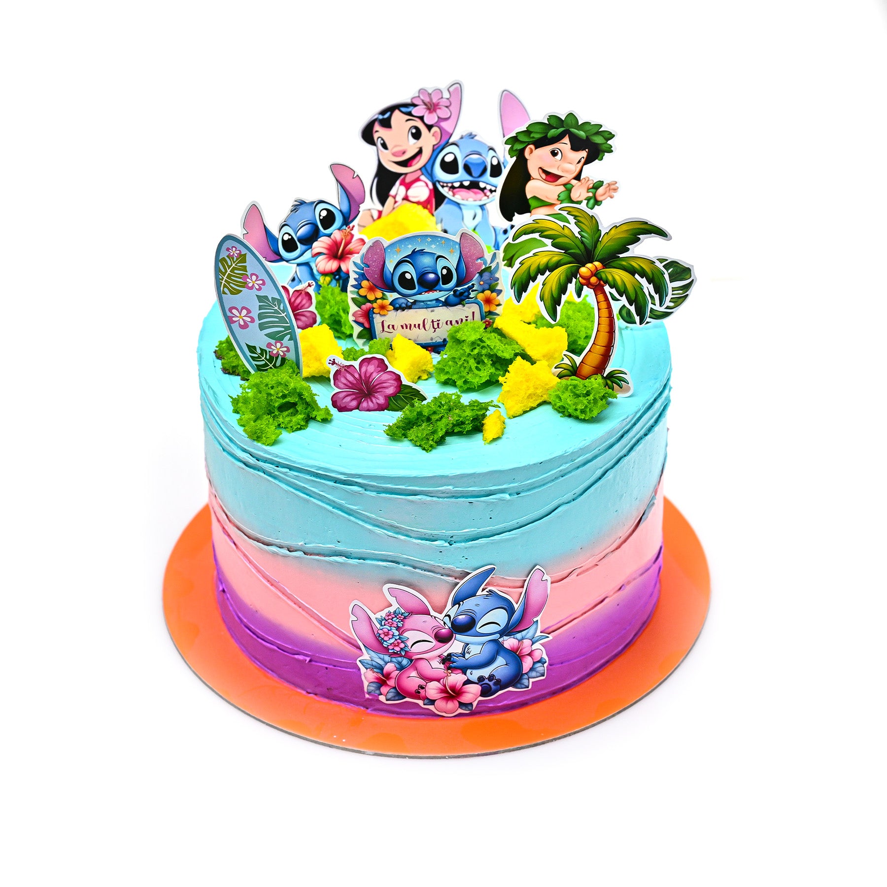 TORT TEMATIC PRECOMANDĂ (1-4 kg)
