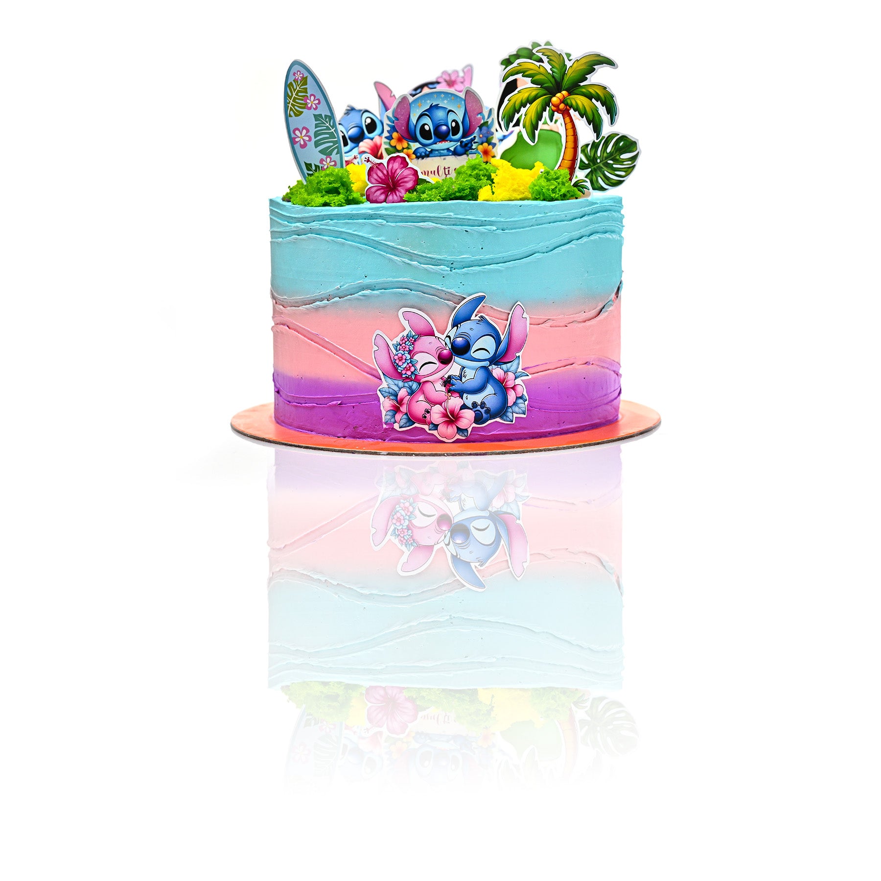 TORT TEMATIC PRECOMANDĂ (1-4 kg)