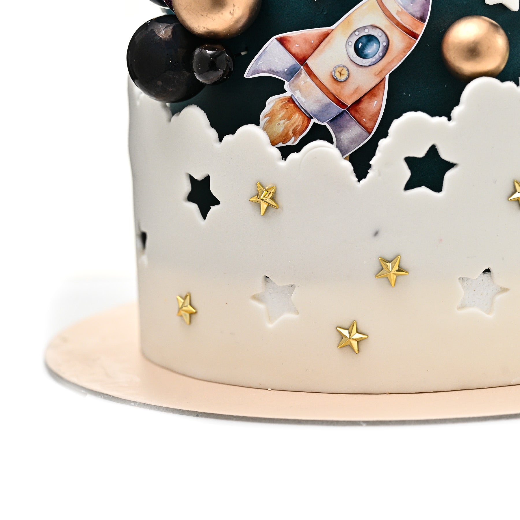 Tort tematic astronaut 2.5 KG