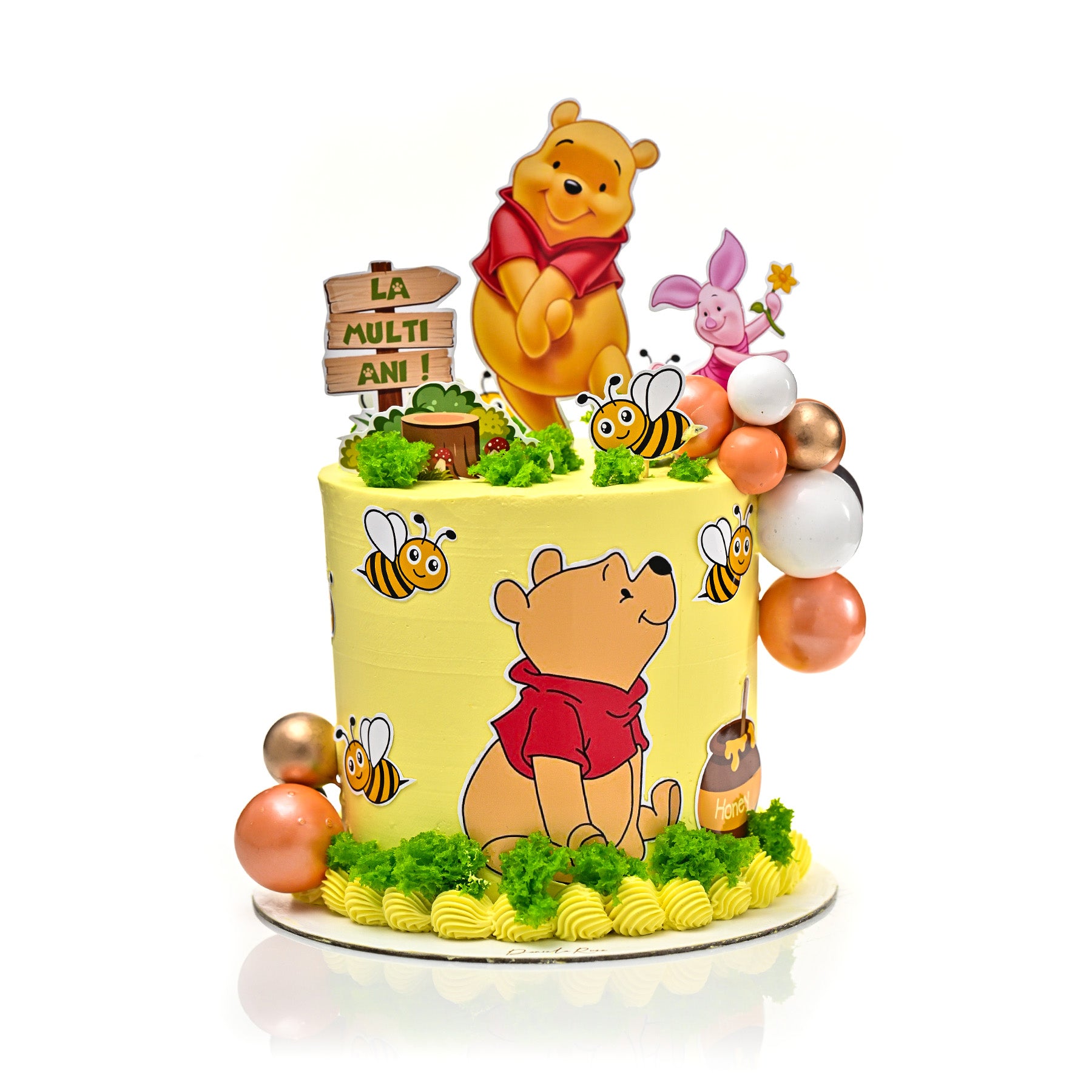 TORT TEMATIC PRECOMANDĂ (1-4 kg)