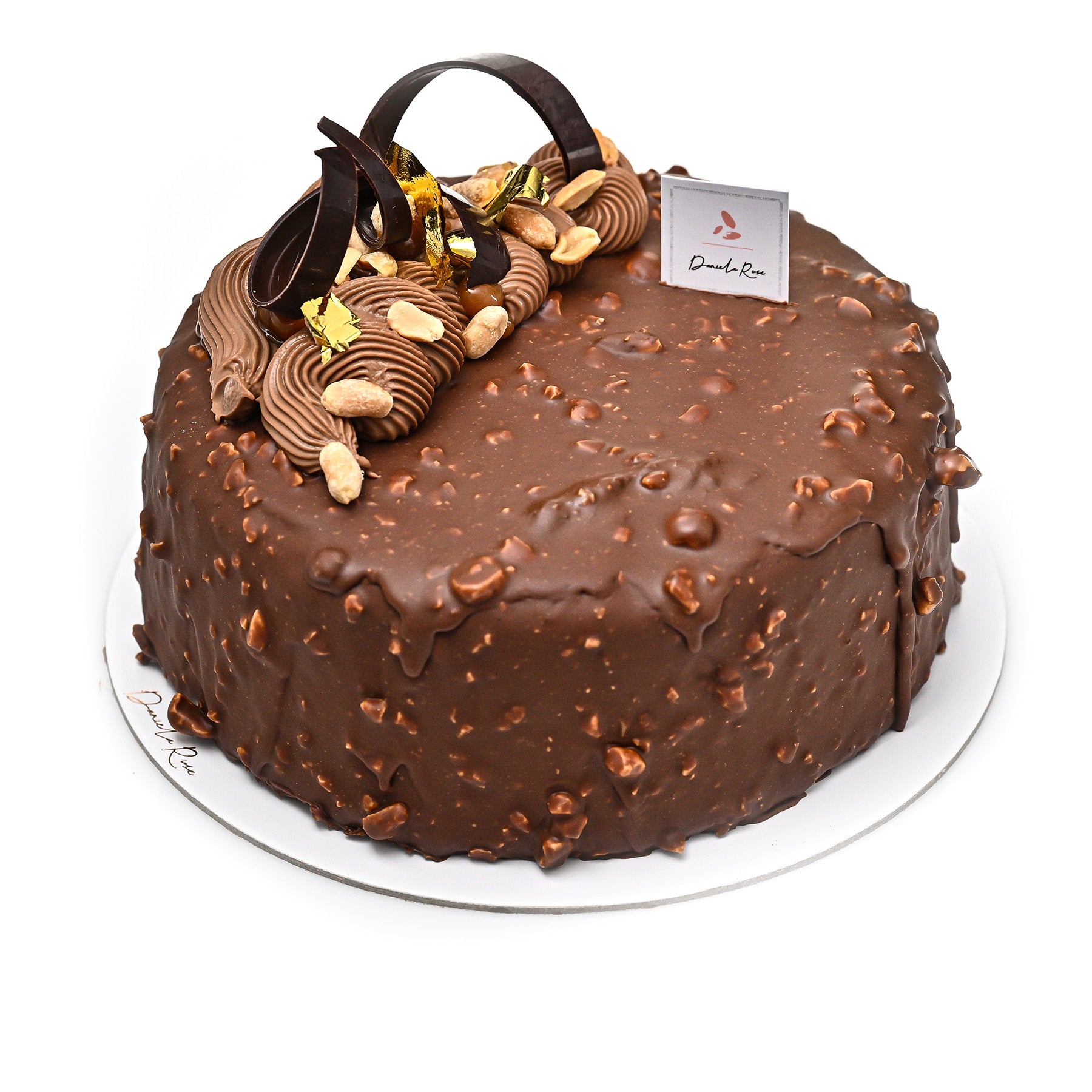 Tort aniversar Snickers