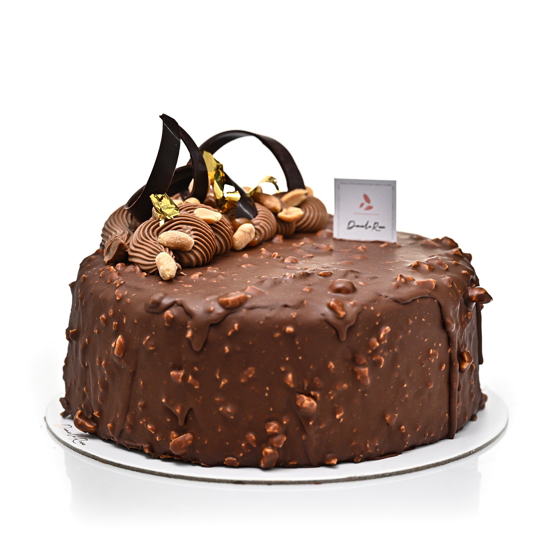 Tort aniversar Snickers