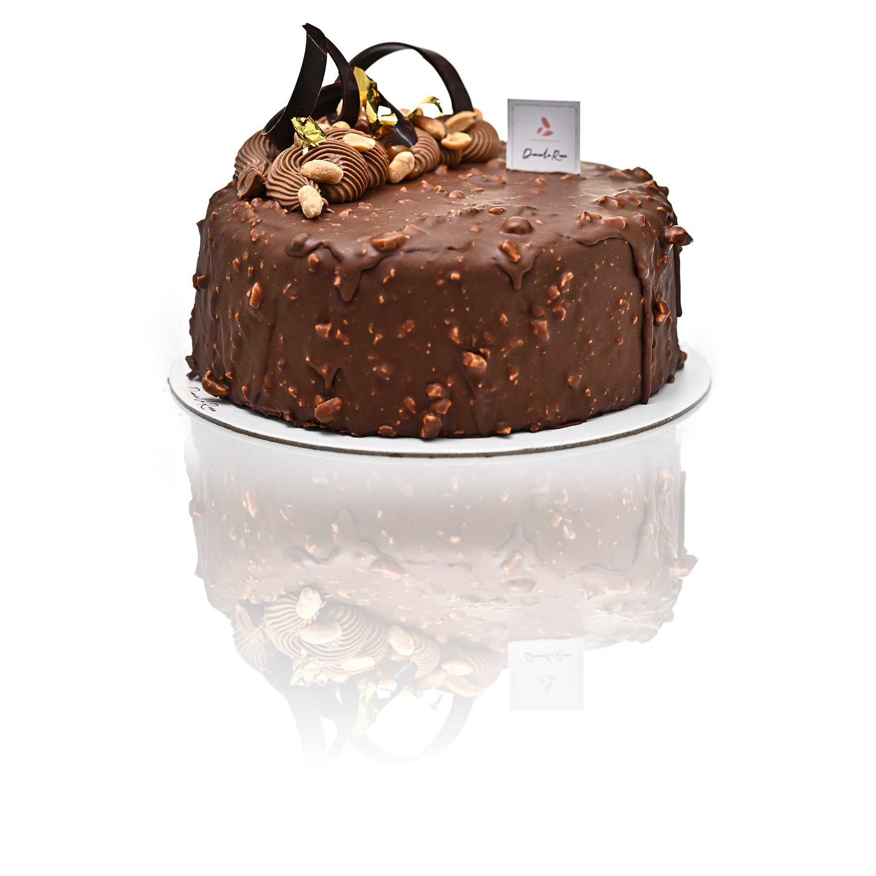 Tort aniversar Snickers