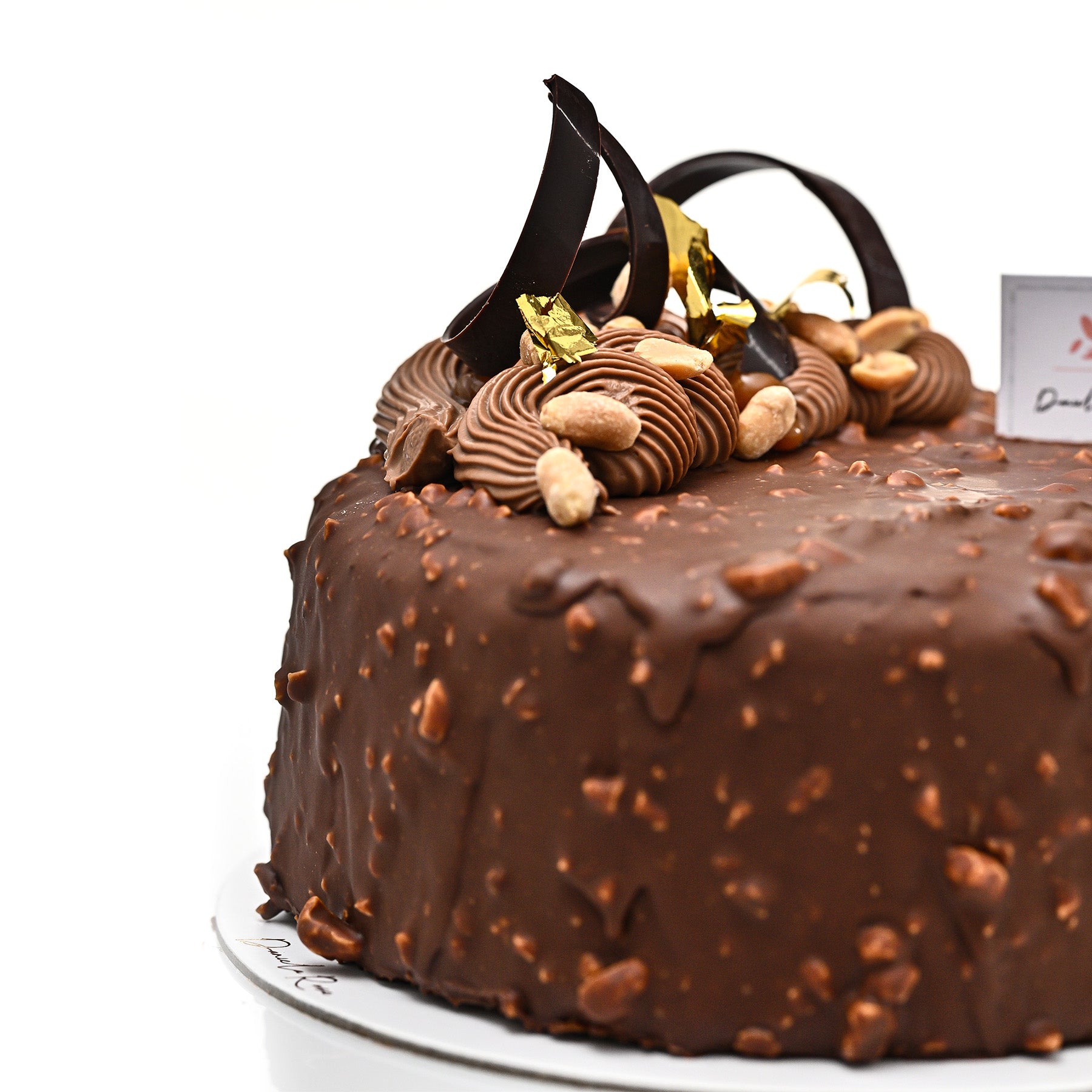 Tort aniversar Snickers