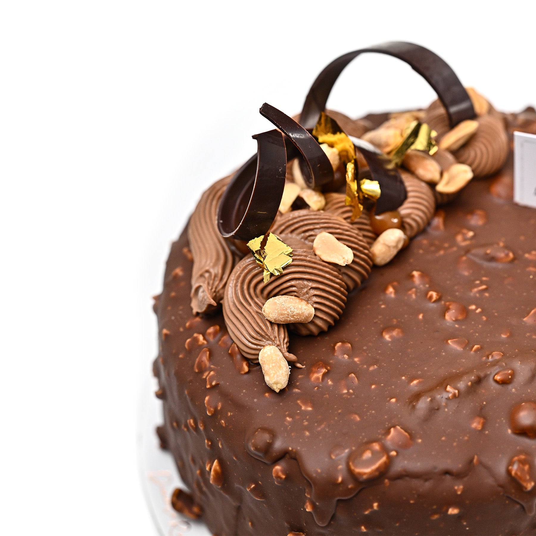 Tort aniversar Snickers
