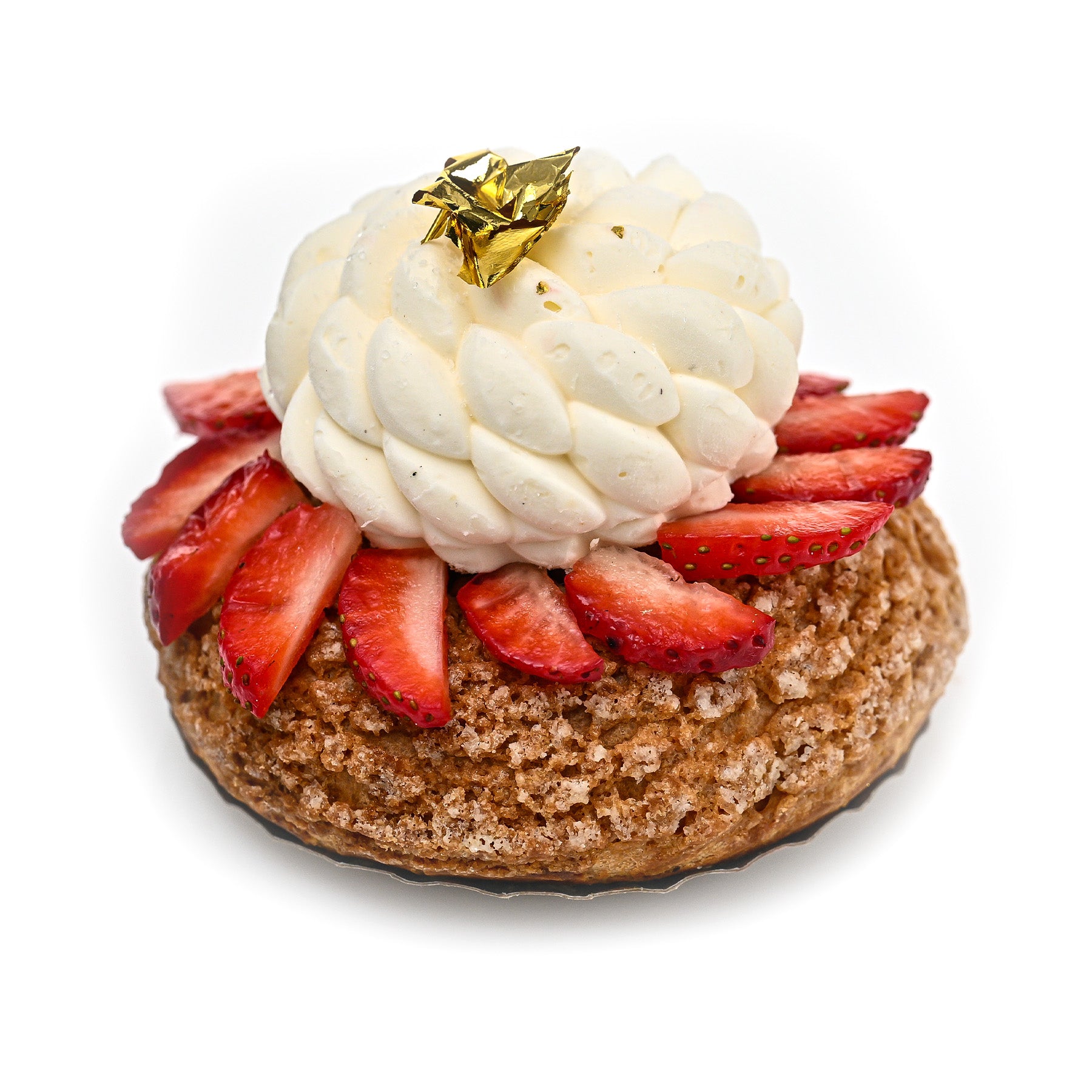 PARIS BREST - VANILIE