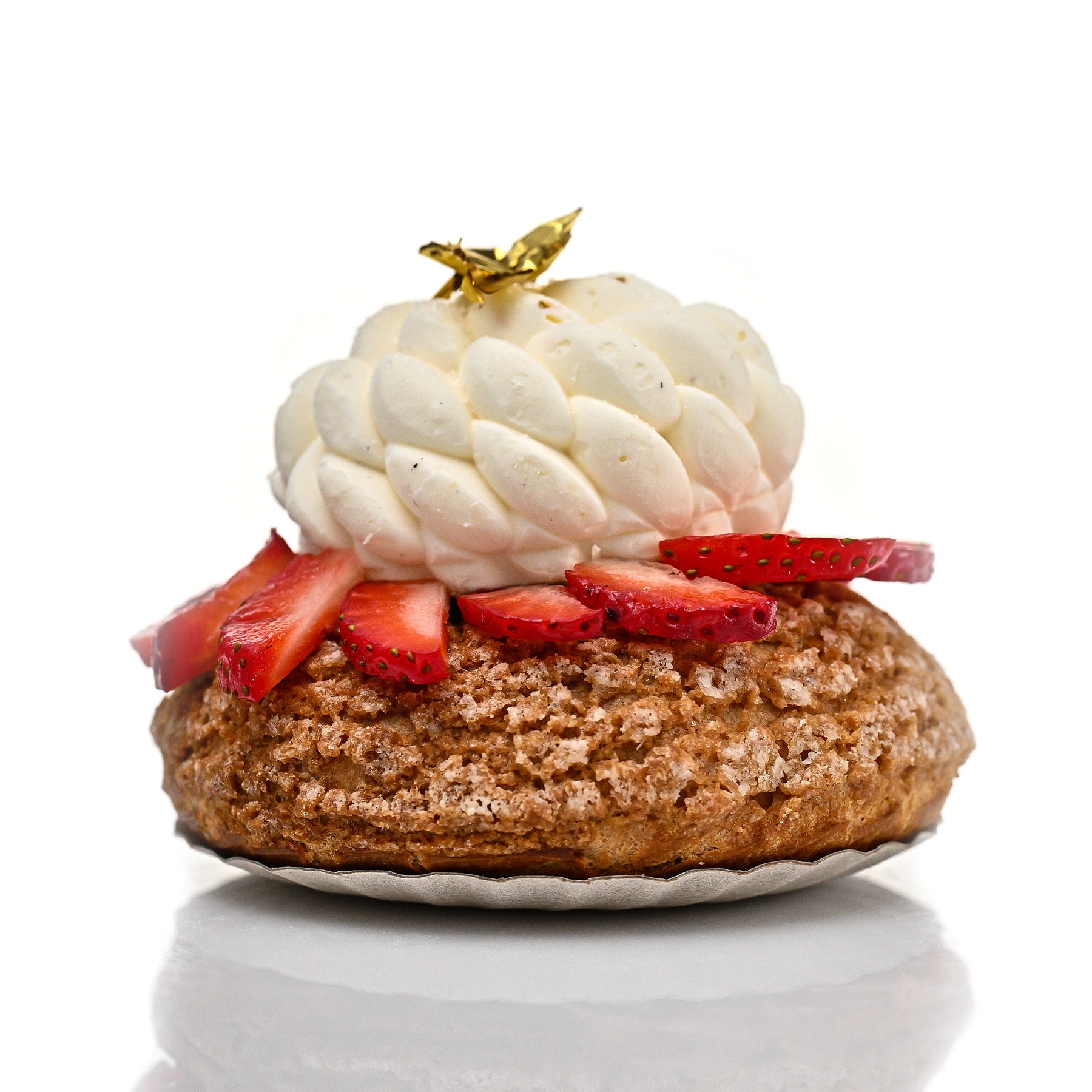 PARIS BREST - VANILIE