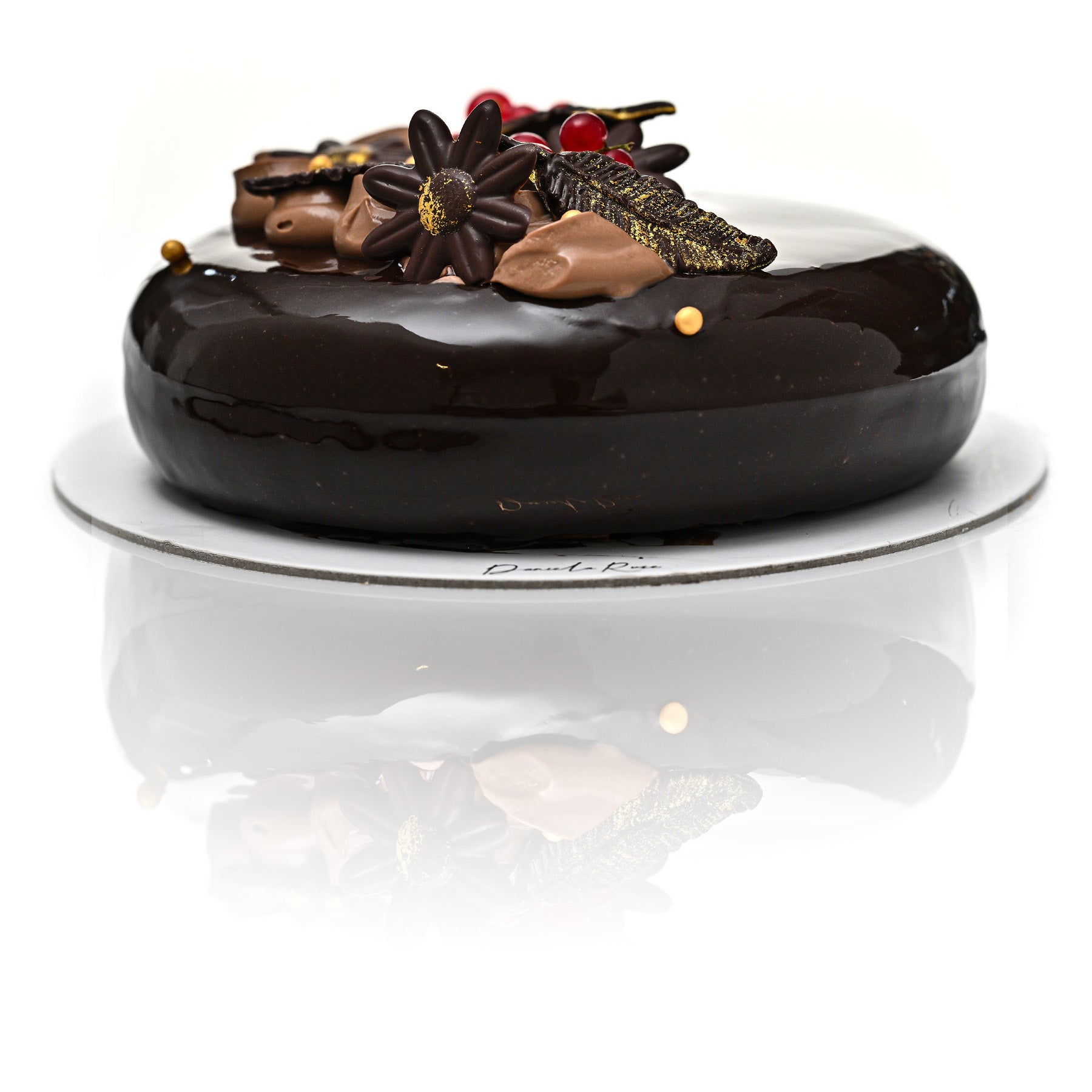 Tort aniversar 3 Mousse