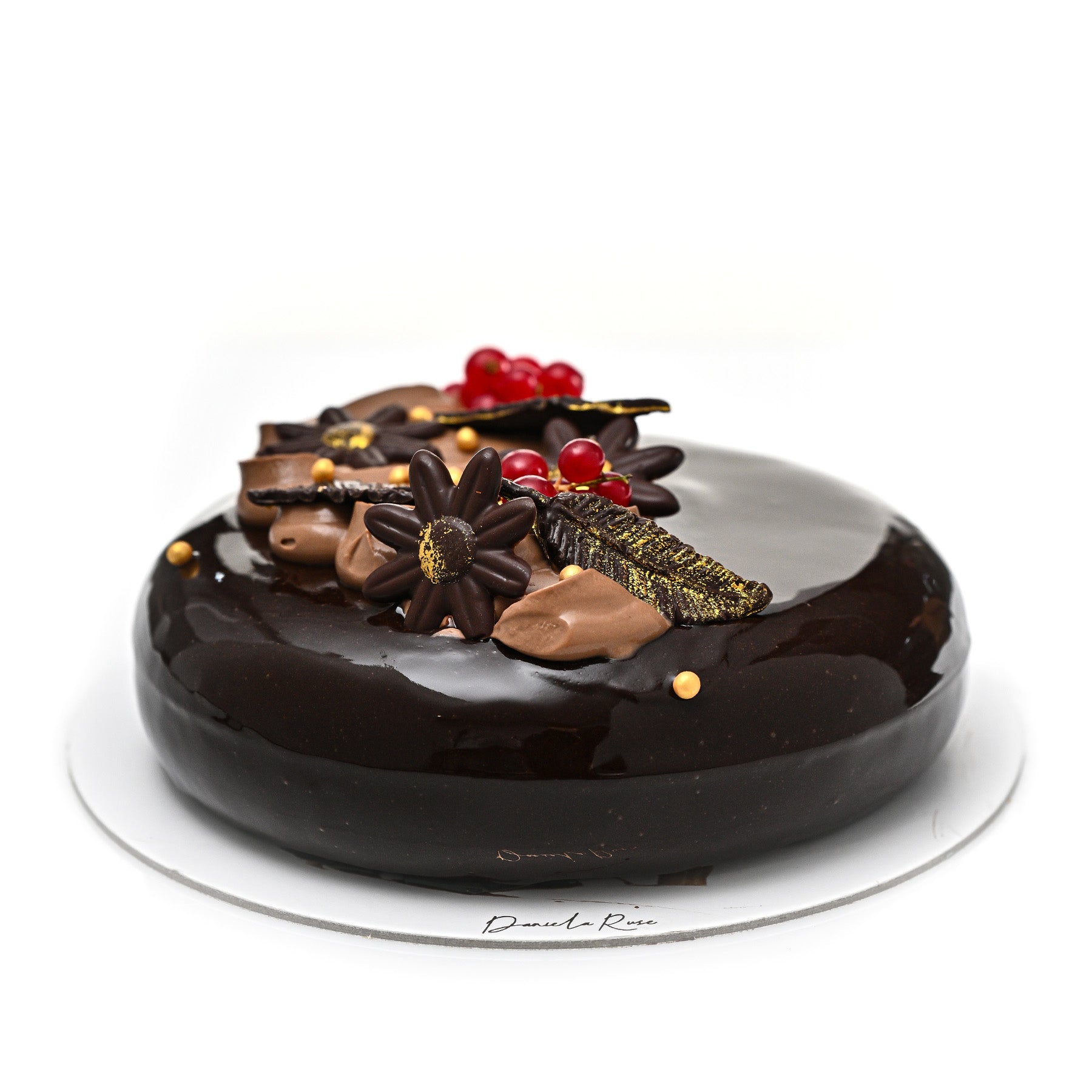 Tort aniversar 3 Mousse