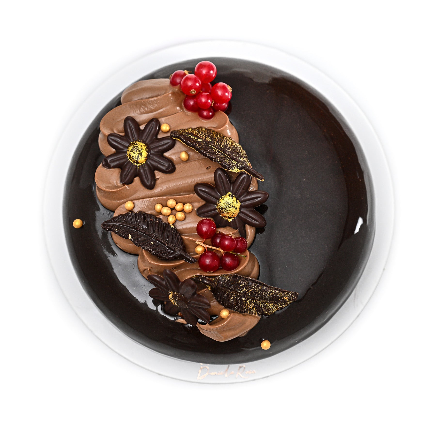 Tort aniversar 3 Mousse