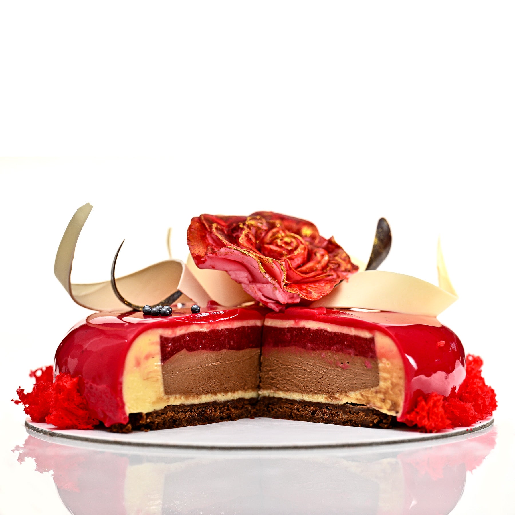 Tort aniversar Passione