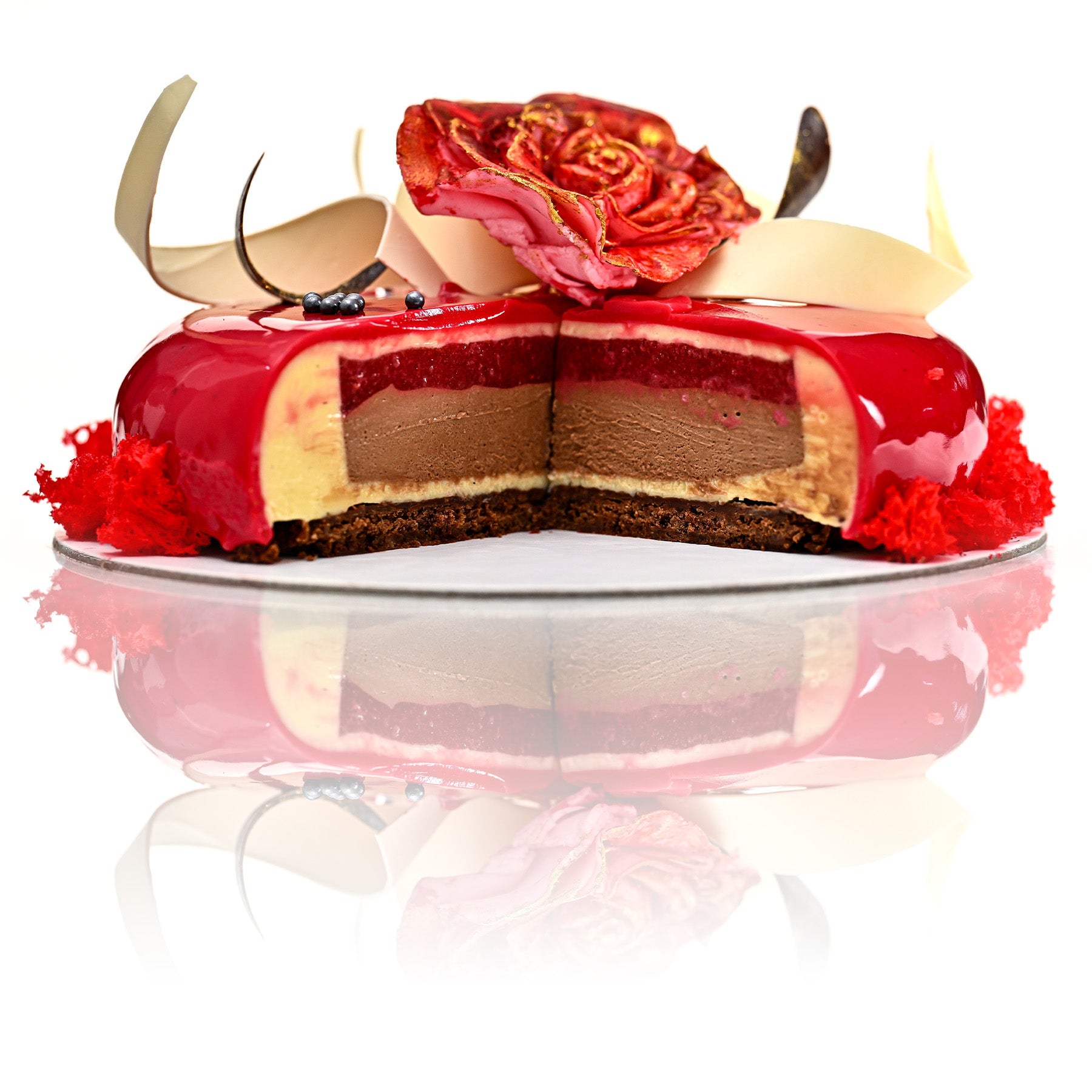 Tort aniversar Passione