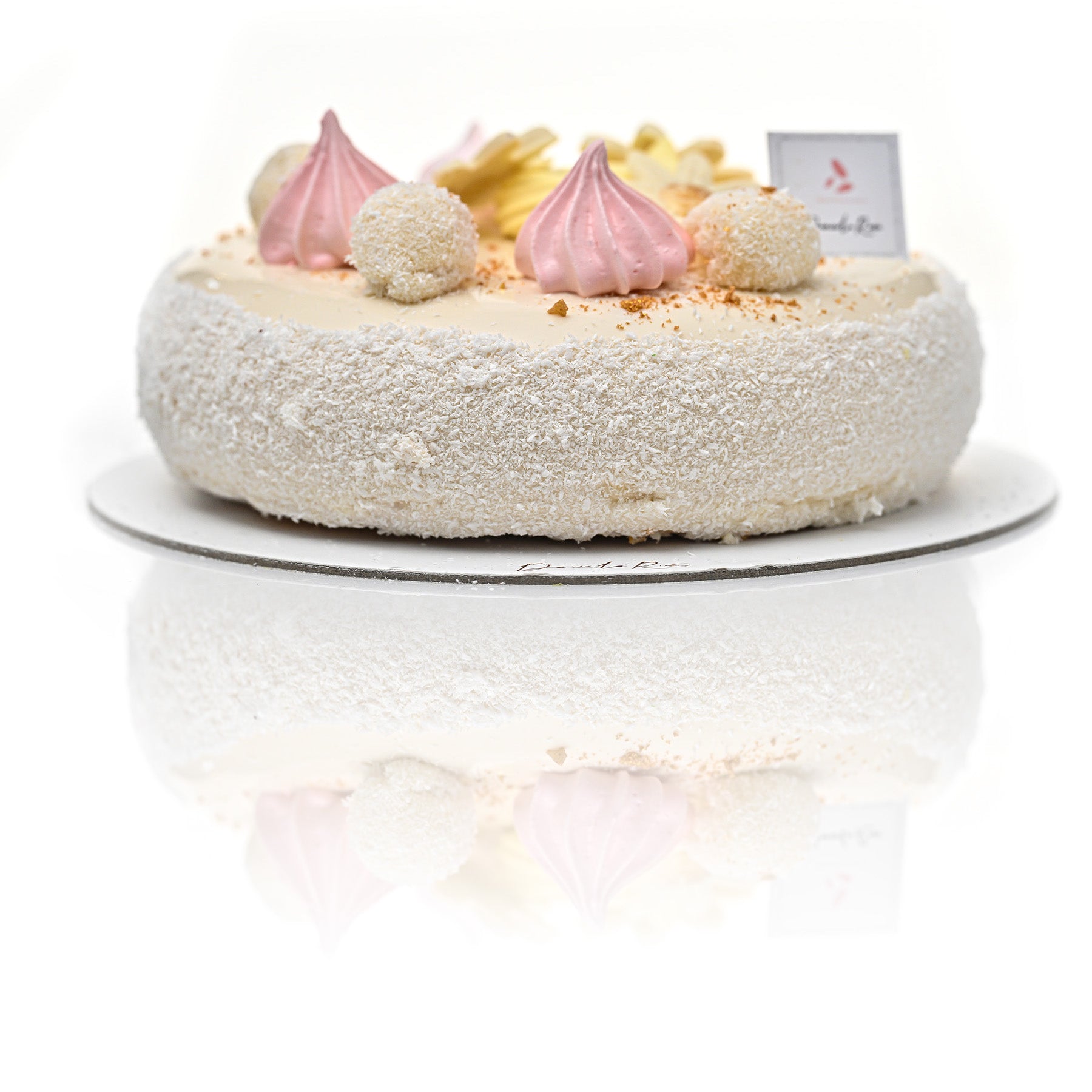 Tort aniversar Raffaello