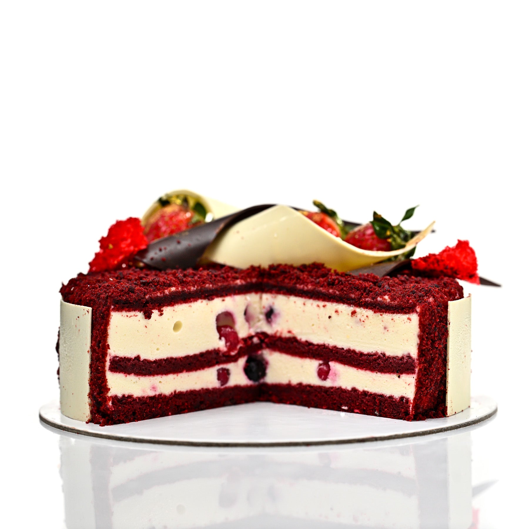 TORT RED VELVET