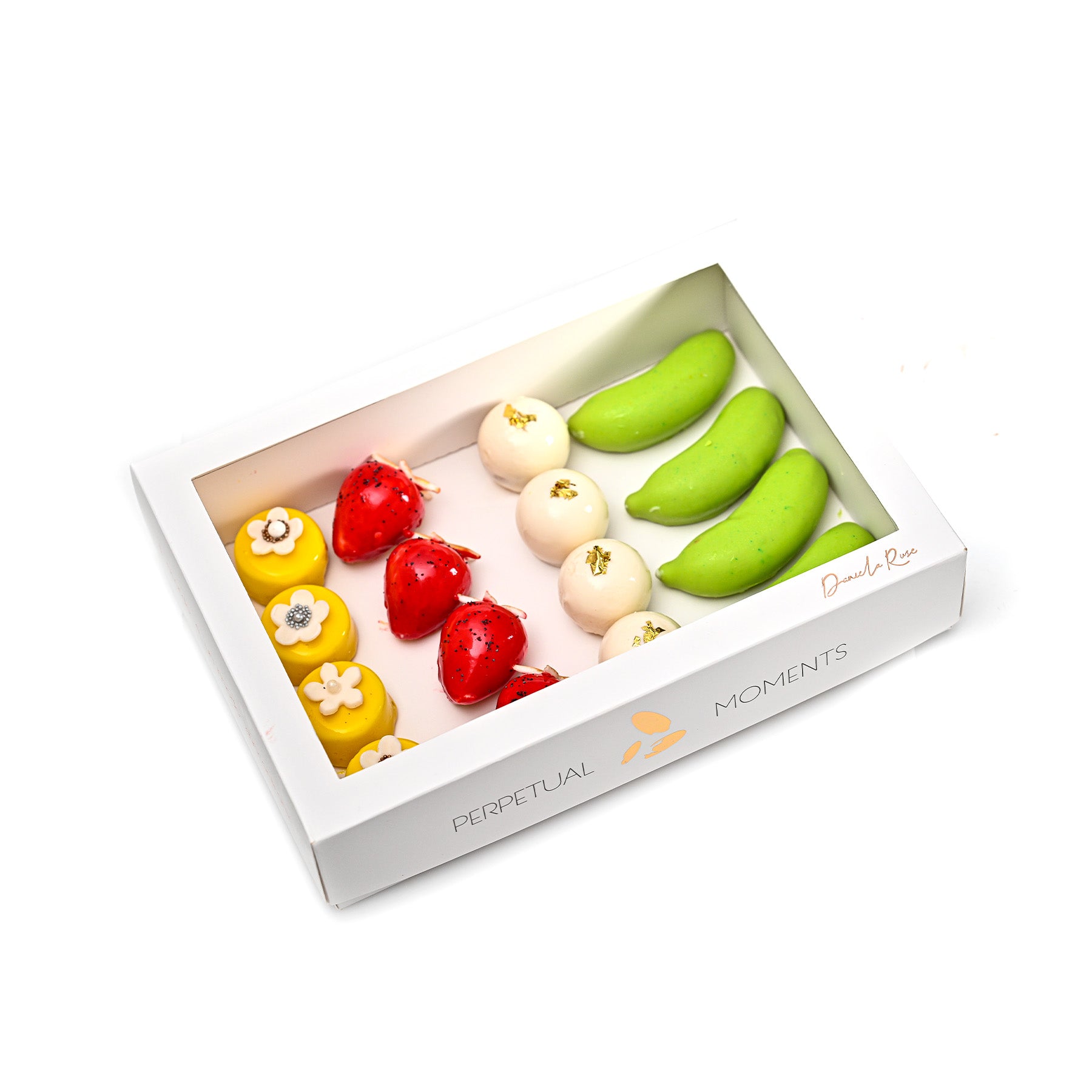 BOX MINI DELUXE