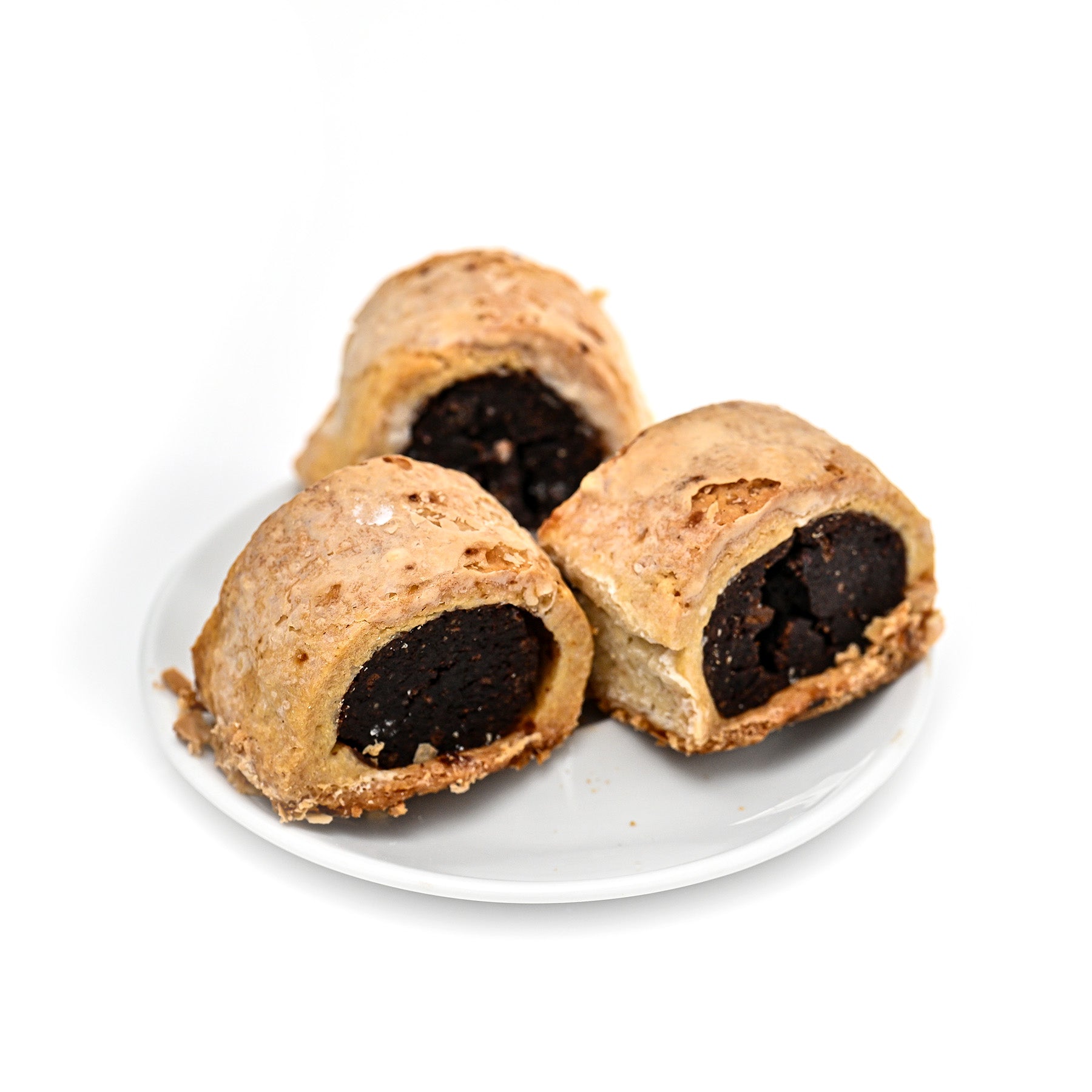 BISCUIT CU VIȘINE