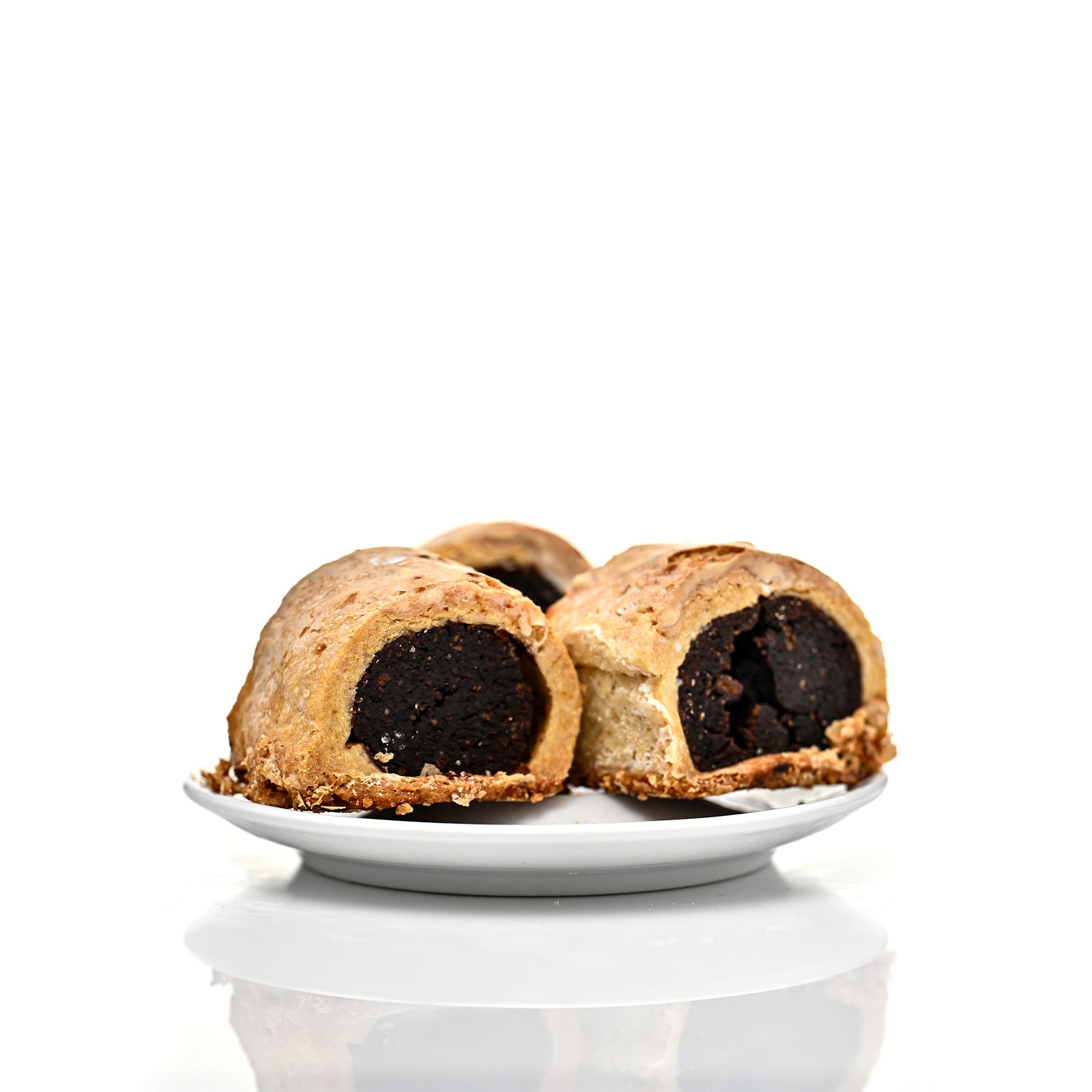 BISCUIT CU VIȘINE