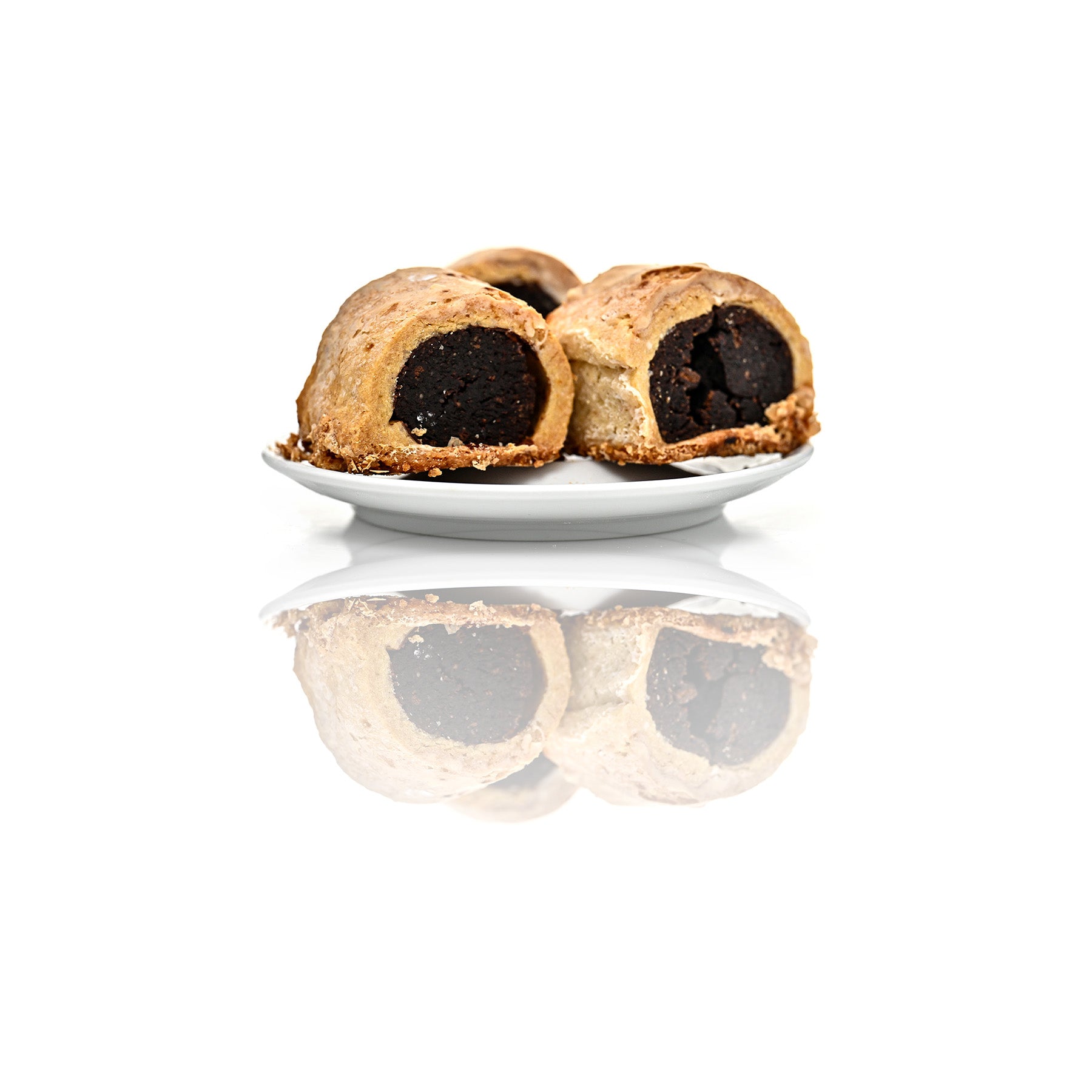 BISCUIT CU VIȘINE