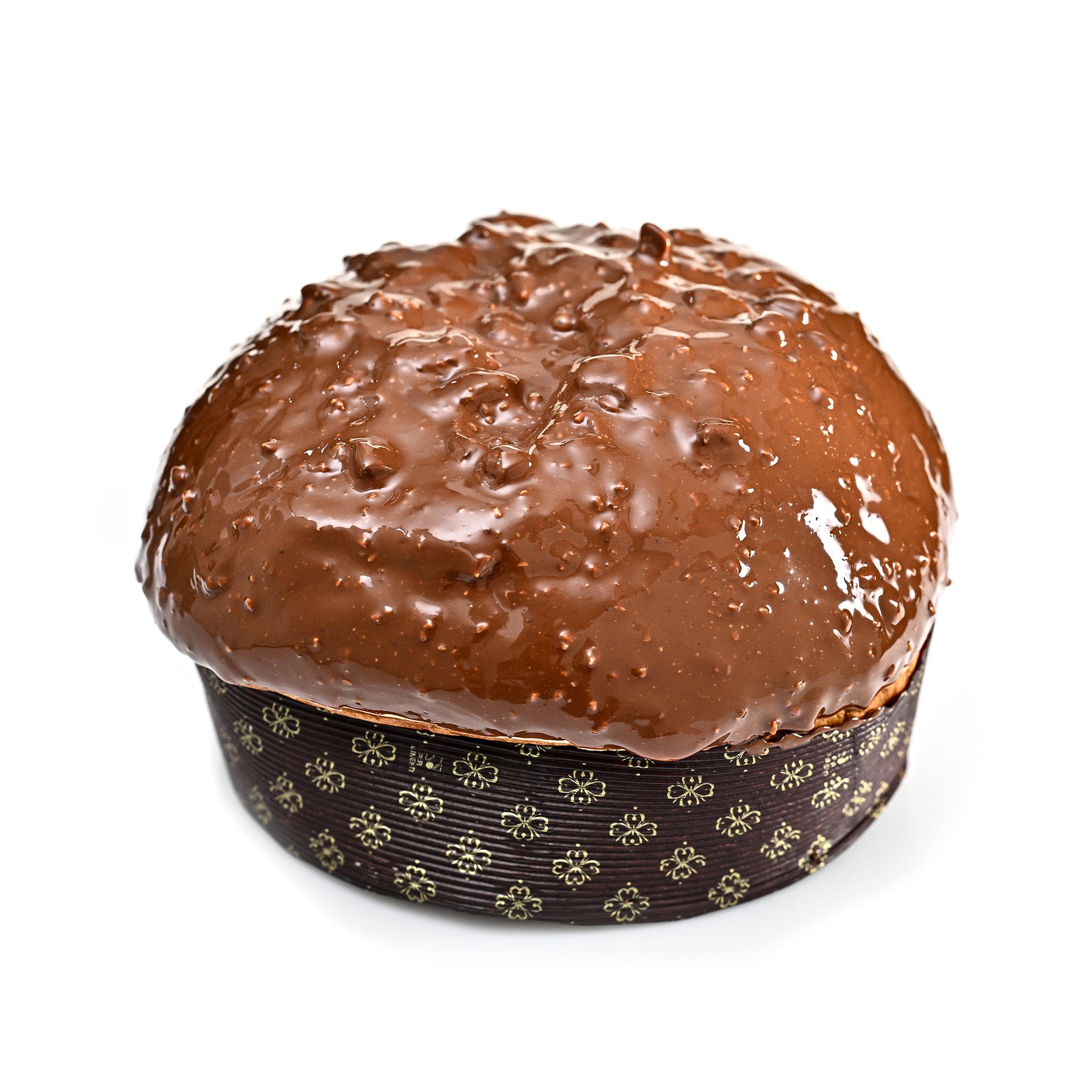 PANETTONE CIOCOLATĂ