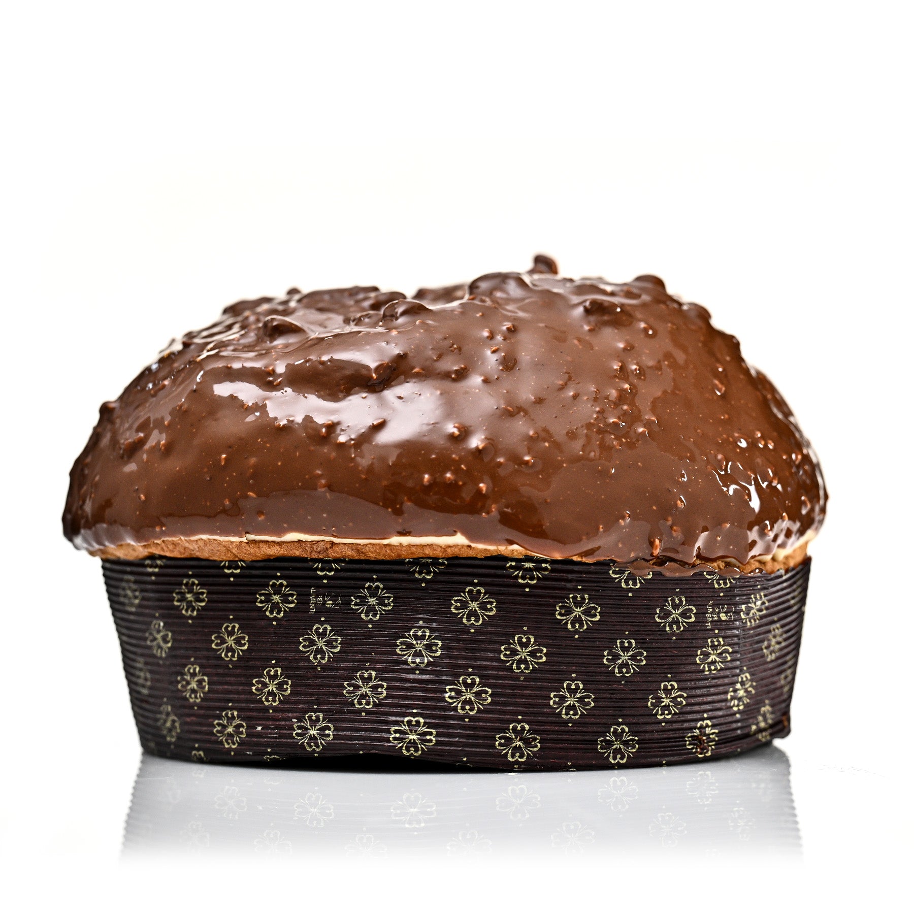 PANETTONE CIOCOLATĂ