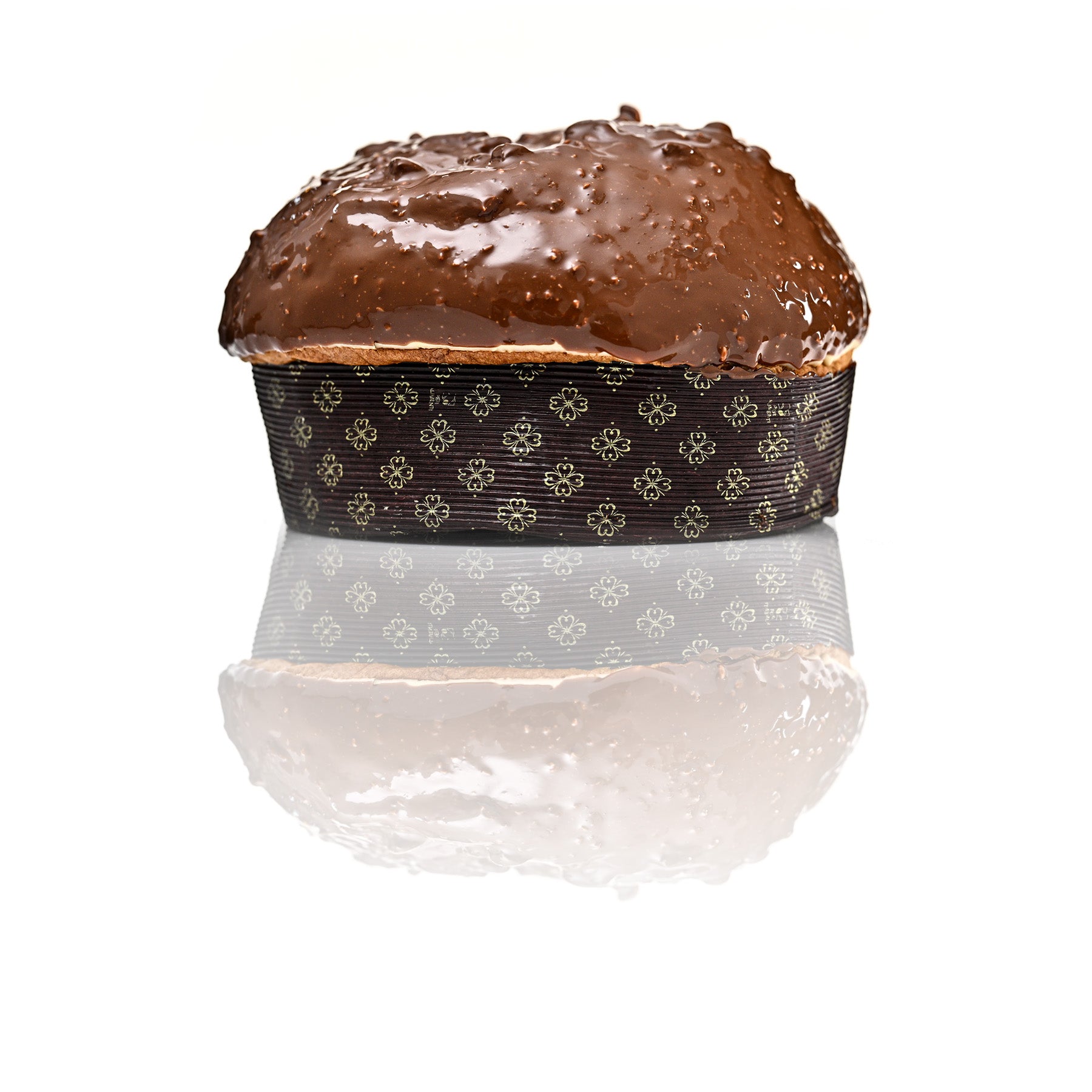 PANETTONE CIOCOLATĂ