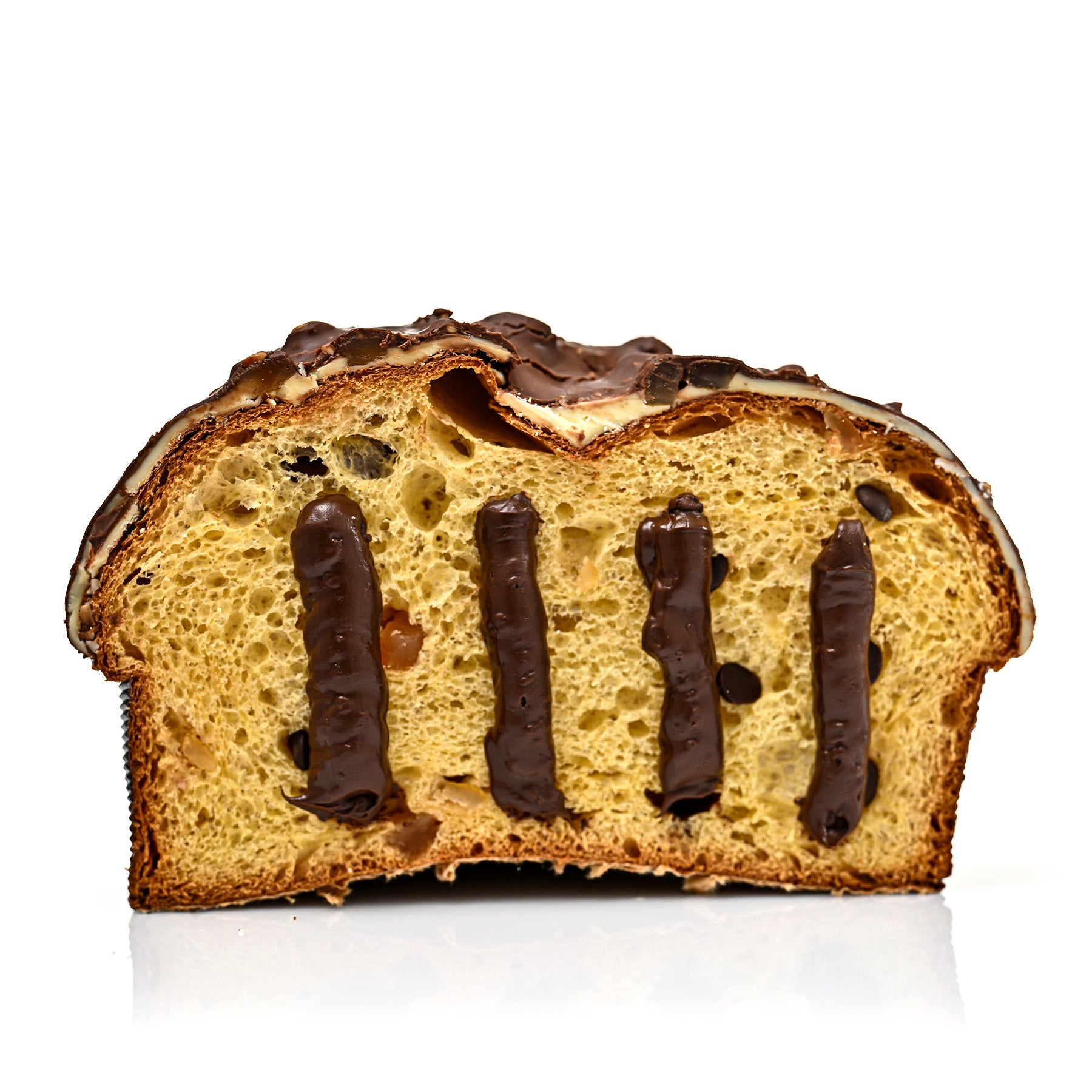 PANETTONE CIOCOLATĂ