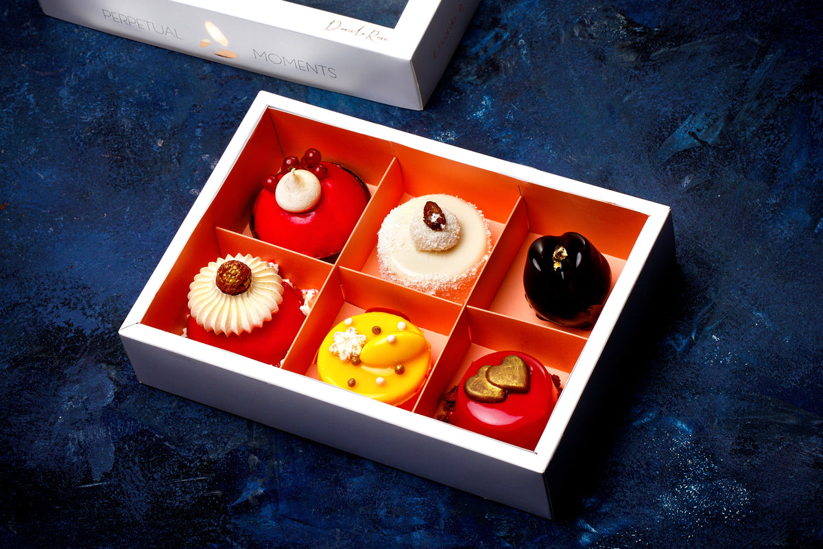 Monopoții Box Perpetual