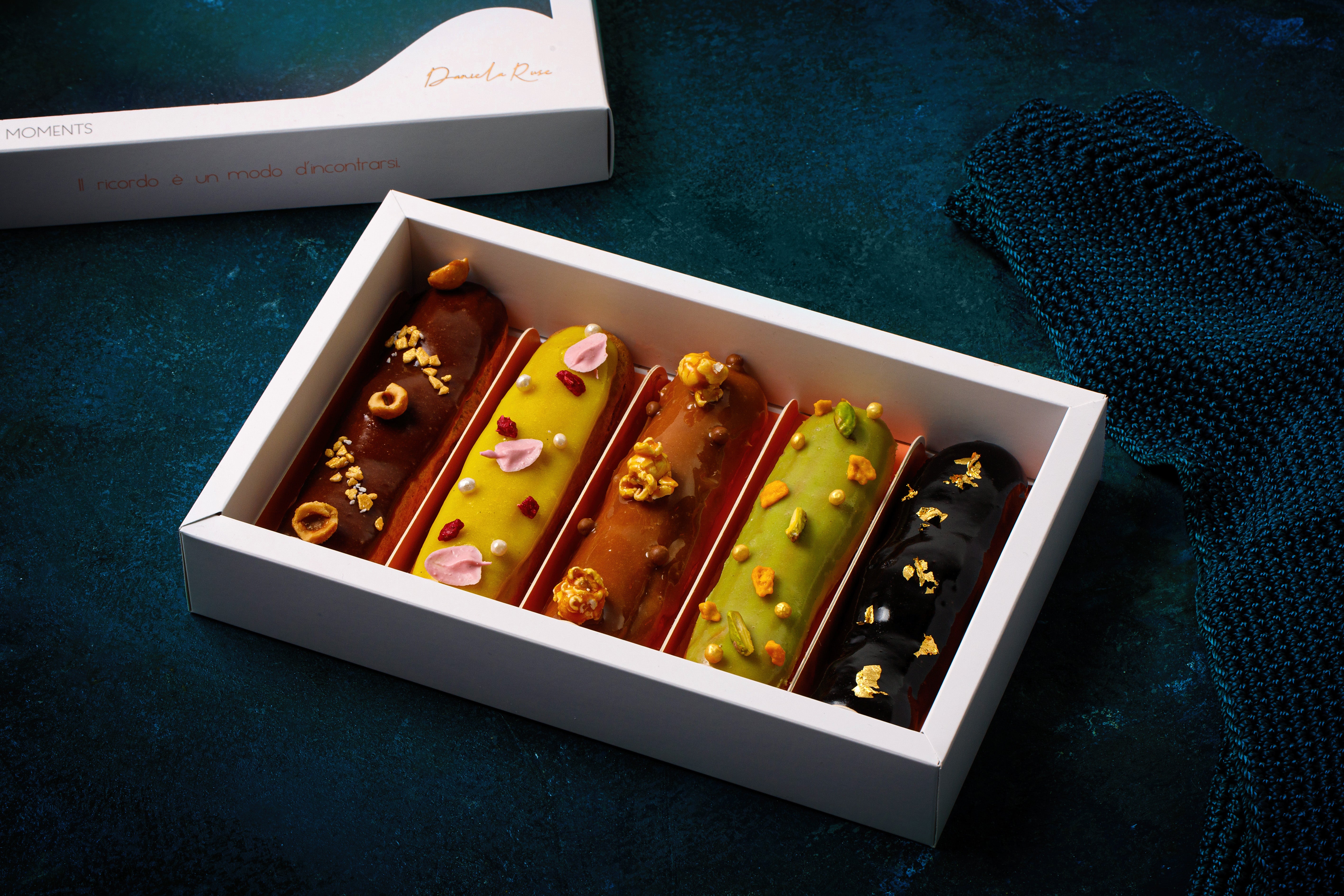 Eclair Box Perpetual