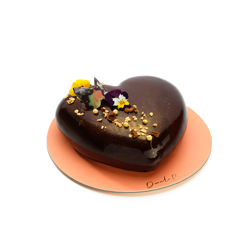 El - Tort aniversar bărbat