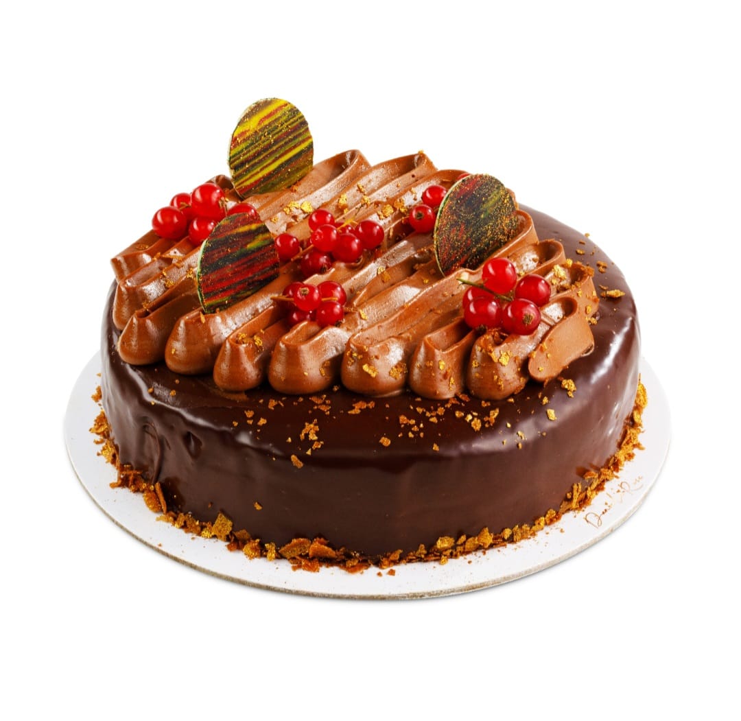 Tort aniversar Amandină