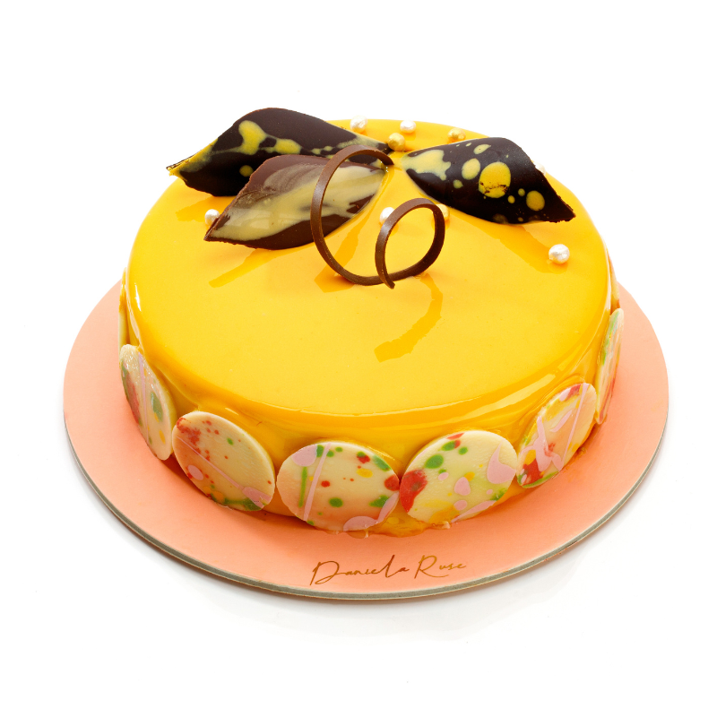 tort aniversar armonia