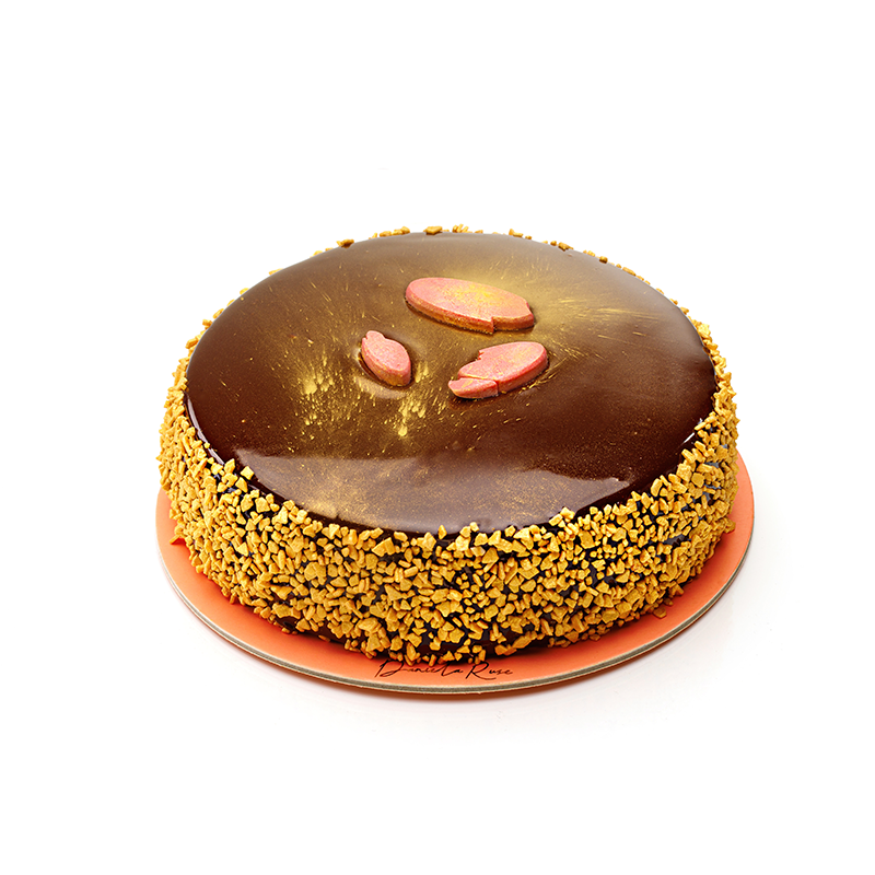 Tort aniversar Snickers