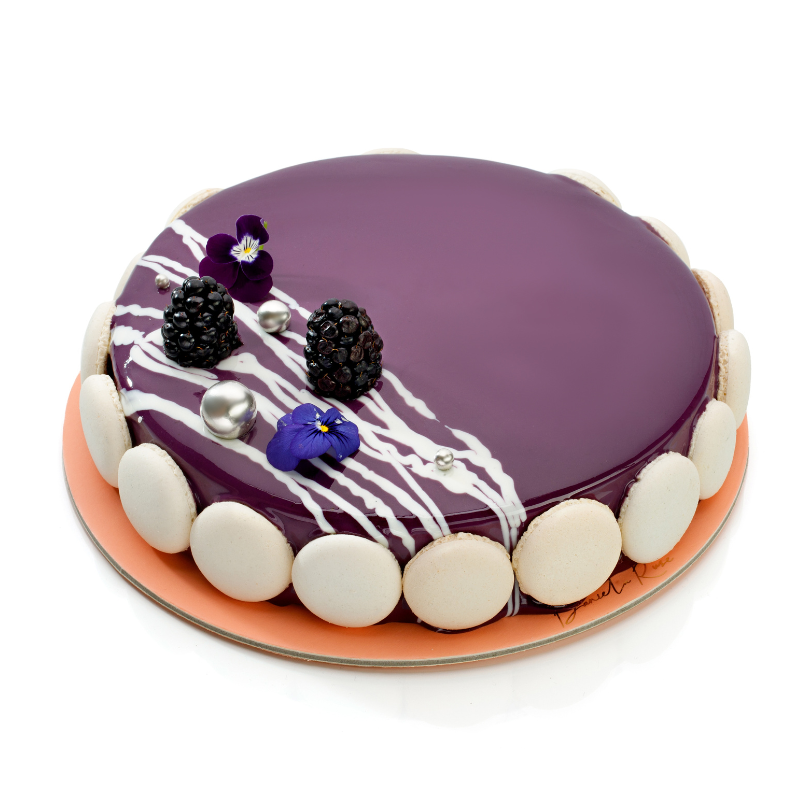 tort aniversar viola